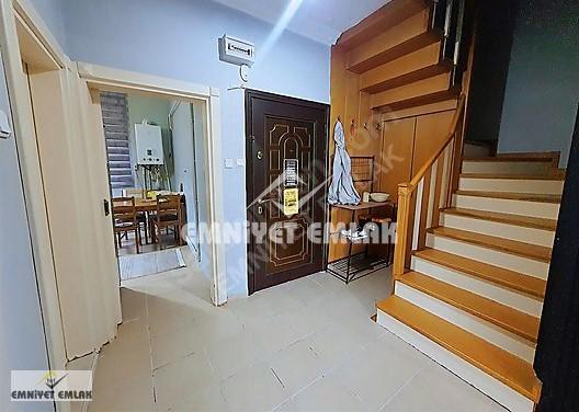 KDZ EREĞLİ KADITARLASINDA DUBLEKS EŞYALI SATILIK DAİRE