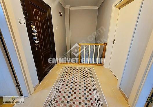 KDZ EREĞLİ KADITARLASINDA DUBLEKS EŞYALI SATILIK DAİRE