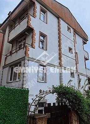 KDZ EREĞLİ KADITARLASINDA DUBLEKS EŞYALI SATILIK DAİRE