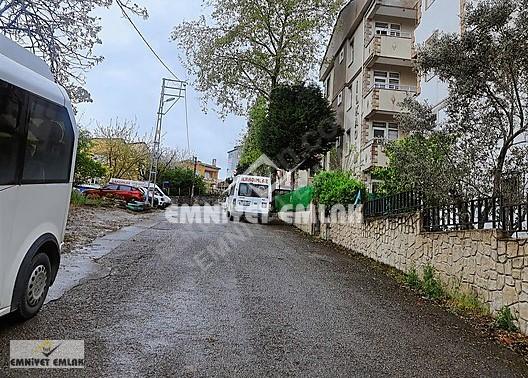 KDZ EREĞLİ KADITARLASINDA DUBLEKS EŞYALI SATILIK DAİRE