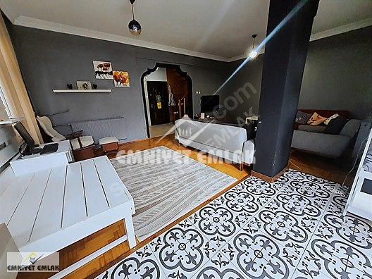 KDZ EREĞLİ KADITARLASINDA DUBLEKS EŞYALI SATILIK DAİRE