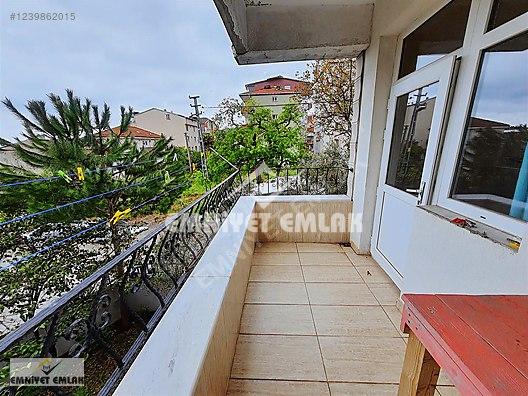 KDZ EREĞLİ KADITARLASINDA DUBLEKS EŞYALI SATILIK DAİRE