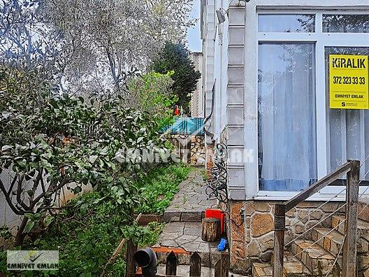 KDZ EREĞLİ KADITARLASINDA DUBLEKS EŞYALI SATILIK DAİRE
