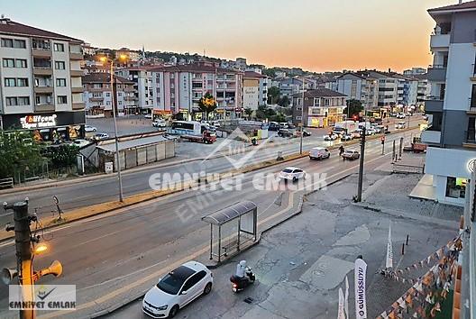 KDZ EREĞLİ KEPEZ ANAYOLA YAKIN KOMBİ MUTFAK DOLABI DAHİL SATILIK FIRSAT DAİRE