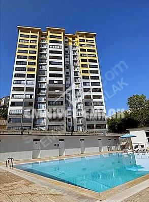 KDZ EREĞLİ BAĞLIK MH SOSYAL DONANIMLARI İLE DOLU 3+1 KİRALIK DAİRE