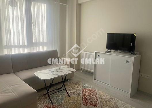 KDZ EREĞLİ KEPEZ MAH ANAYOLA YAKIN 1+1 FULL EŞYALI KİRALIK DAİRE