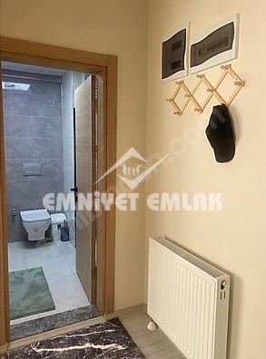 KDZ EREĞLİ KEPEZ MAH ANAYOLA YAKIN 1+1 FULL EŞYALI KİRALIK DAİRE