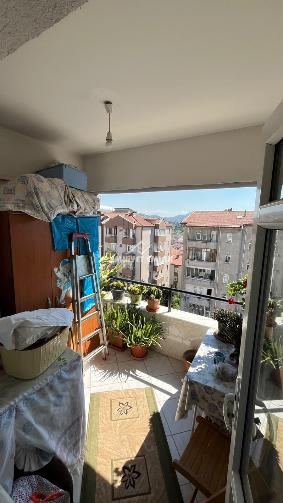 KDZ EREĞLİ BAĞLIK MAHALLESİ HATİP SOKAK’TA 3+1 KİRALIK DAİRE