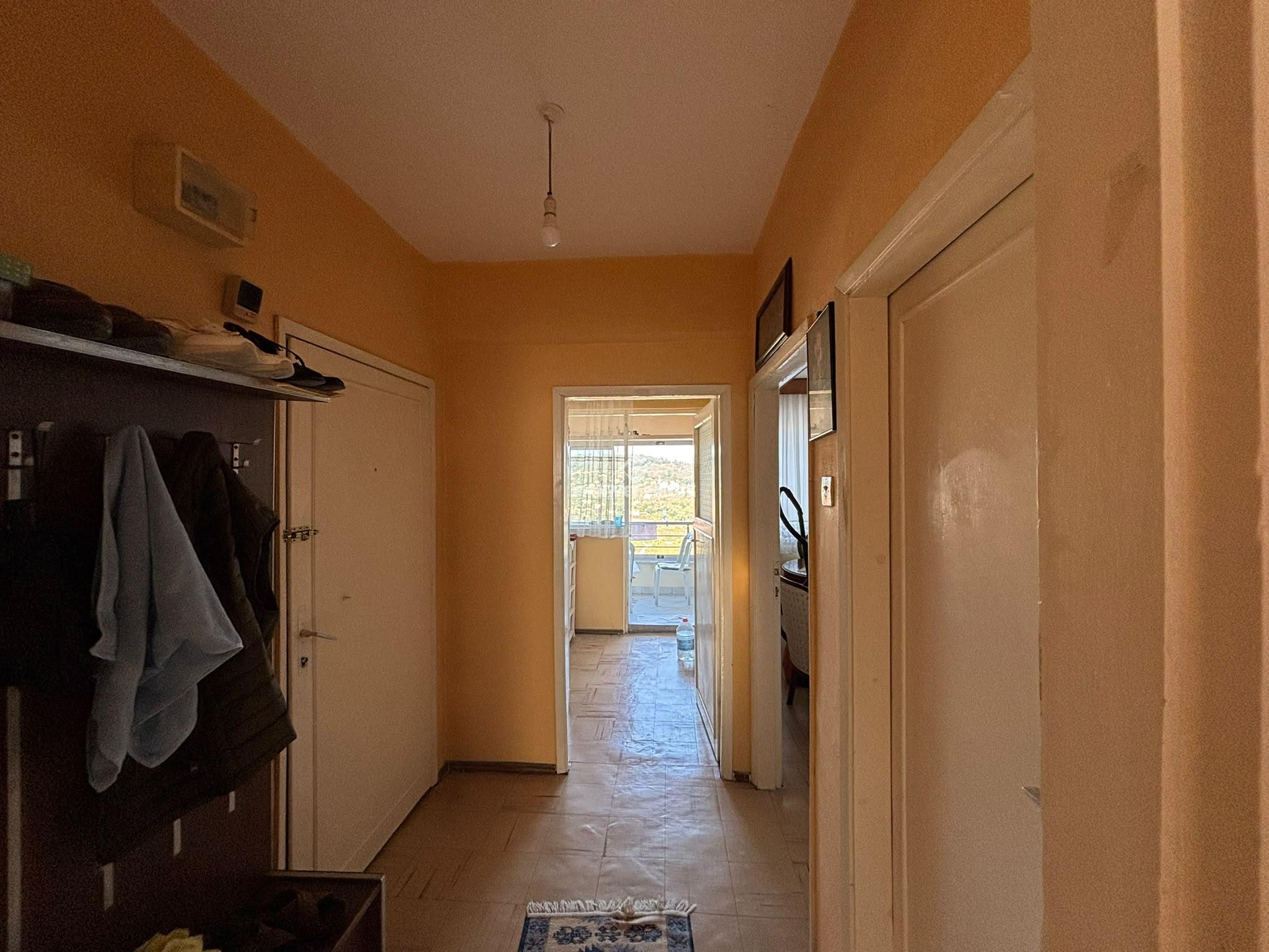 ZONGULDAK ALAPLI 690 EVLERDE 3+1 SATILIK FIRSAT DAİRE