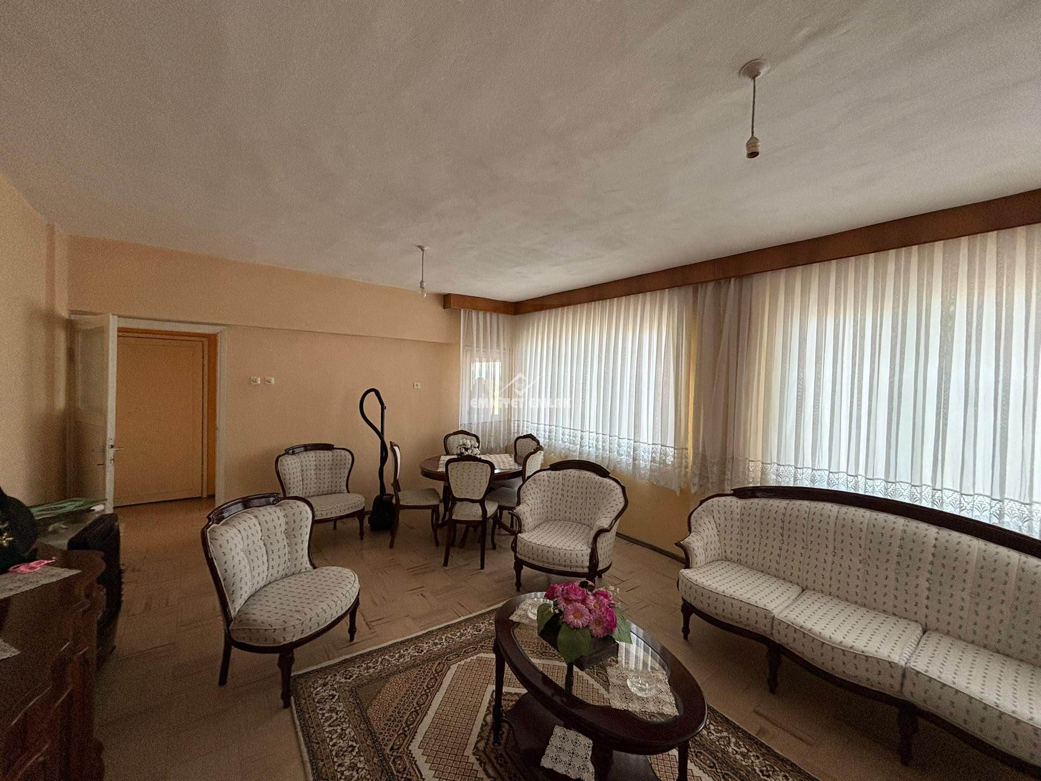 ZONGULDAK ALAPLI 690 EVLERDE 3+1 SATILIK FIRSAT DAİRE