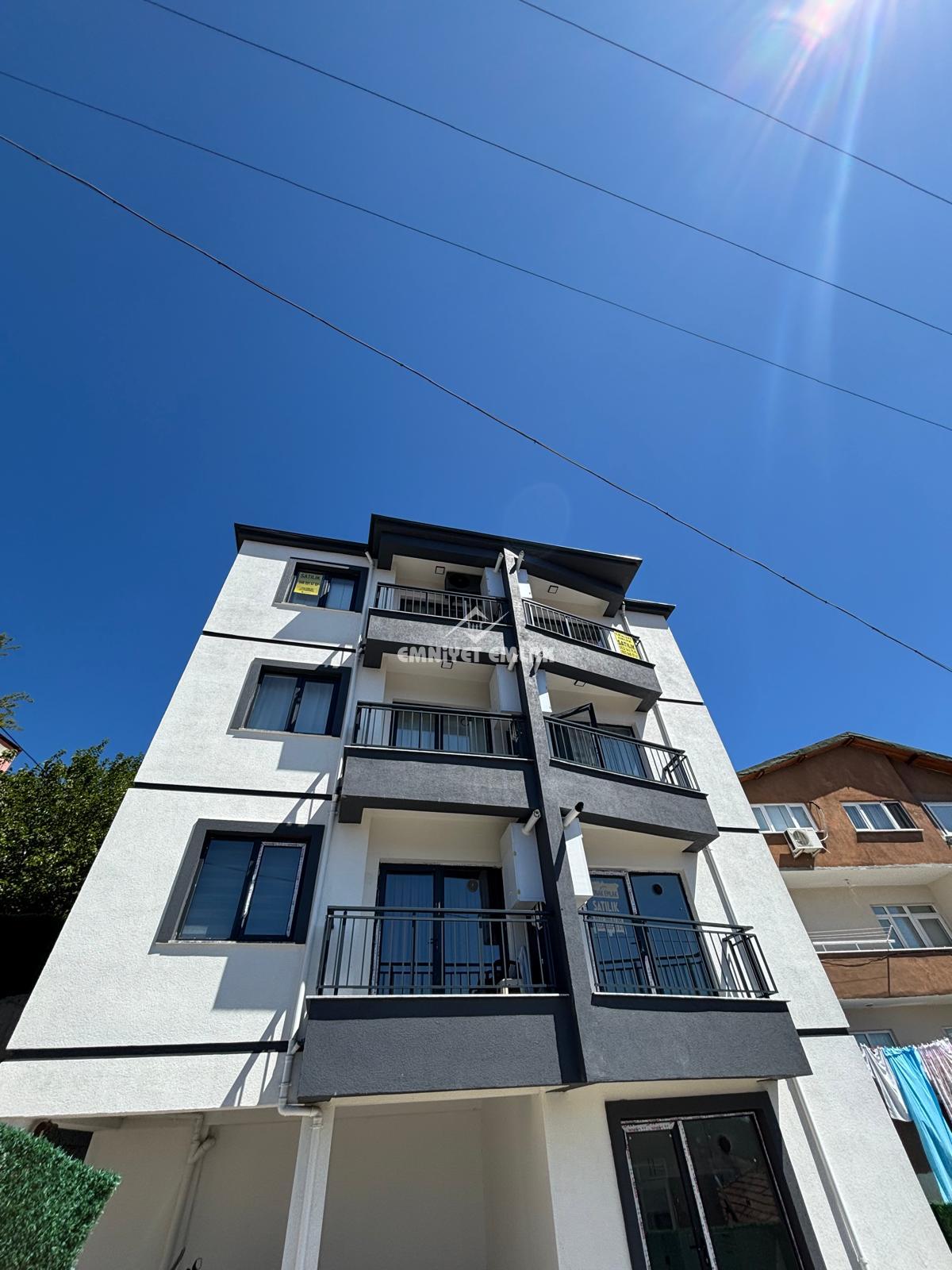 KDZ EREĞLİ ÇAVDARLI BÖLGESİNDE 1+1 EŞYALI KİRALIK DAİRE