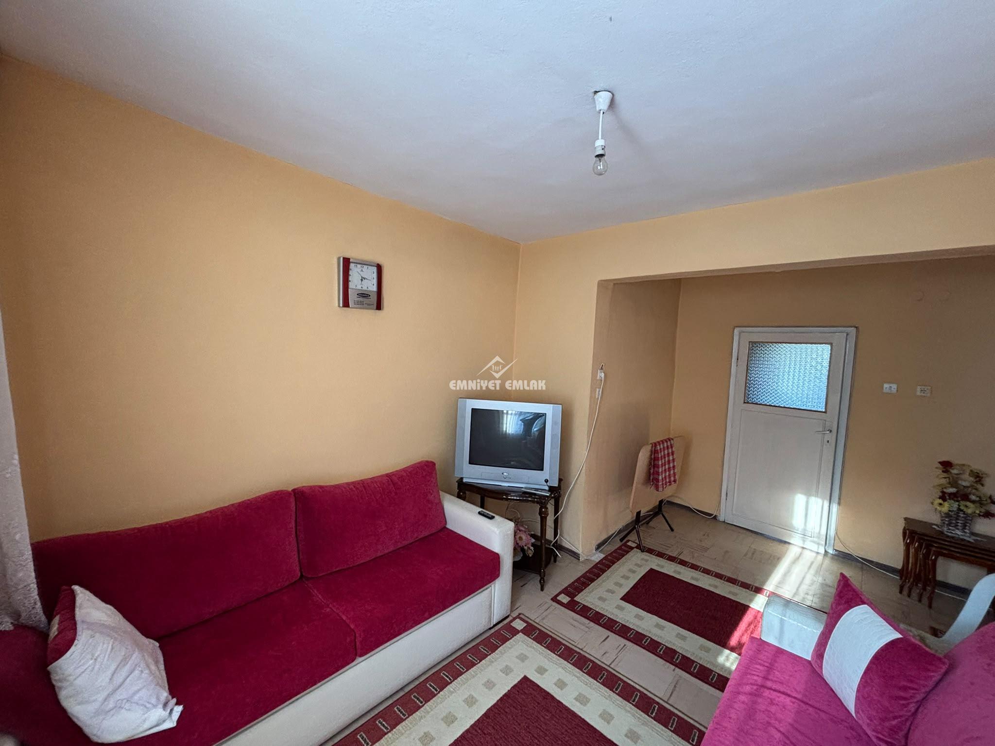 ZONGULDAK ALAPLI 690 EVLERDE 3+1 SATILIK FIRSAT DAİRE