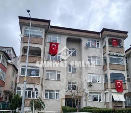 Kdz Ereğli Hatip Mevki Erbirlik Sitesinde 3+1 Satılık Daire