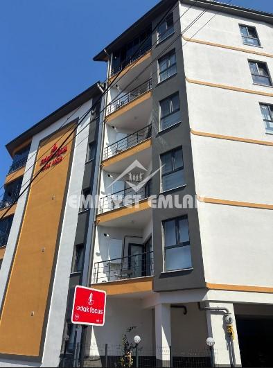 Kdz Ereğli Bağlık Mahallesi Kaymakamlık Mevki 1+1 Eşyalı Kiralık Daire