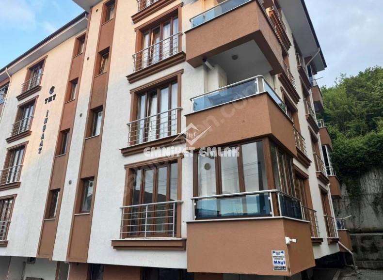 Kdz Ereğli Kepez Mahallesi Eğitim Fakultesi Bölgesi 1+1 Kiralık Daire