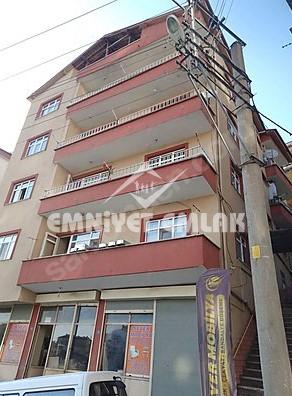 Kdz Ereğli Bağlık Mahallesi Çarşı Merkezde 2+1 Satılık Daire