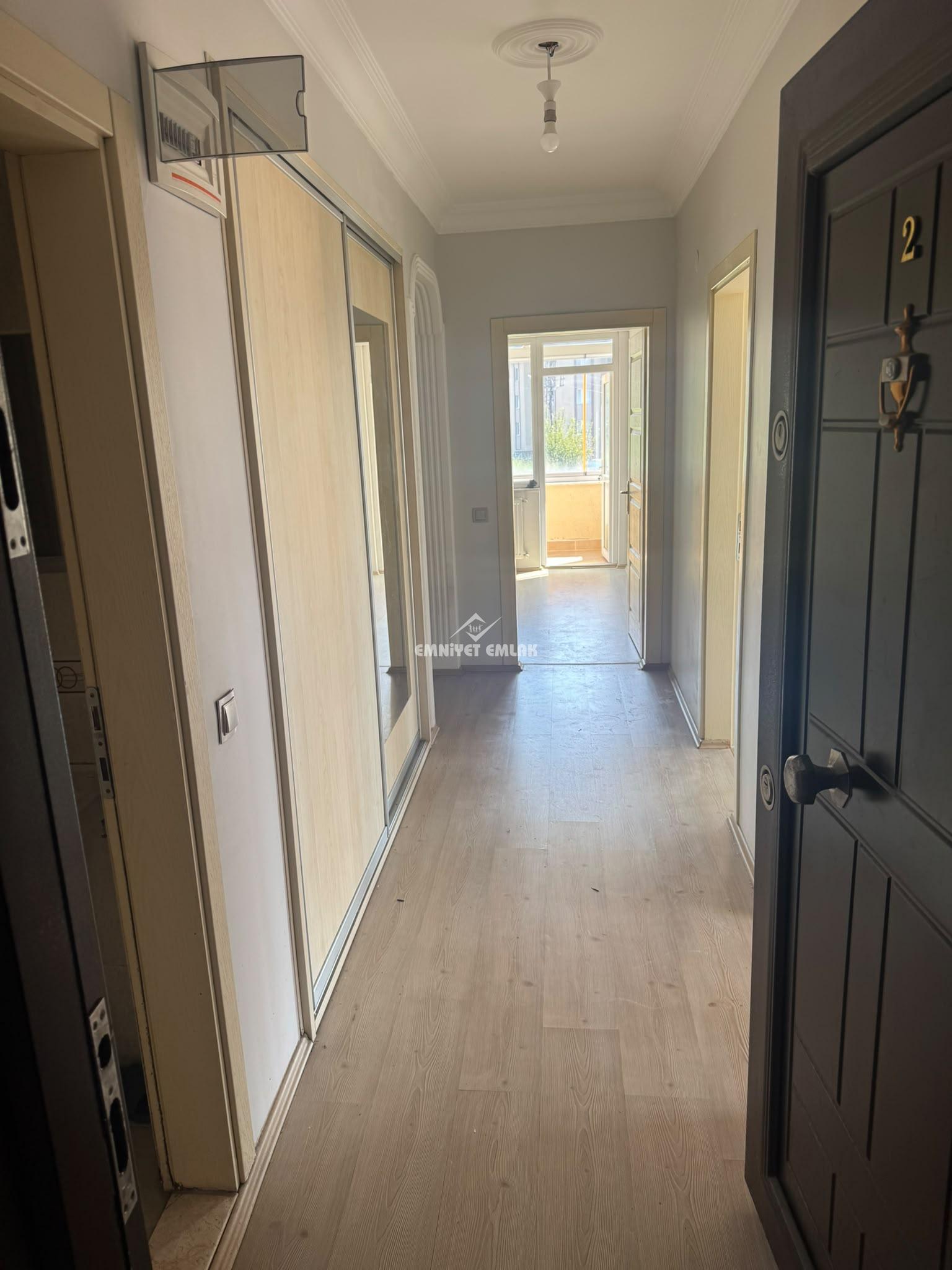 KDZ EREĞLİ KEPEZ MH. DENİZCİLİK FAKÜLTESİNE YAKIN 3+1 KİRALIK DAİRE