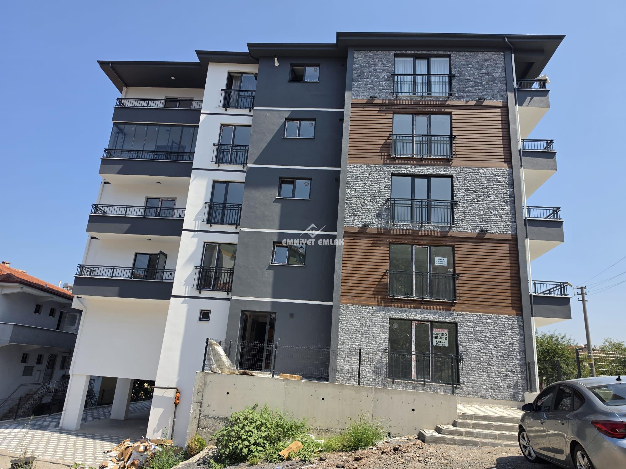 KDZ EREĞLİ SOLAK YOL AYRIMI ANAYOLA YAKIN 2+1 SIFIR KİRALIK DAİRE