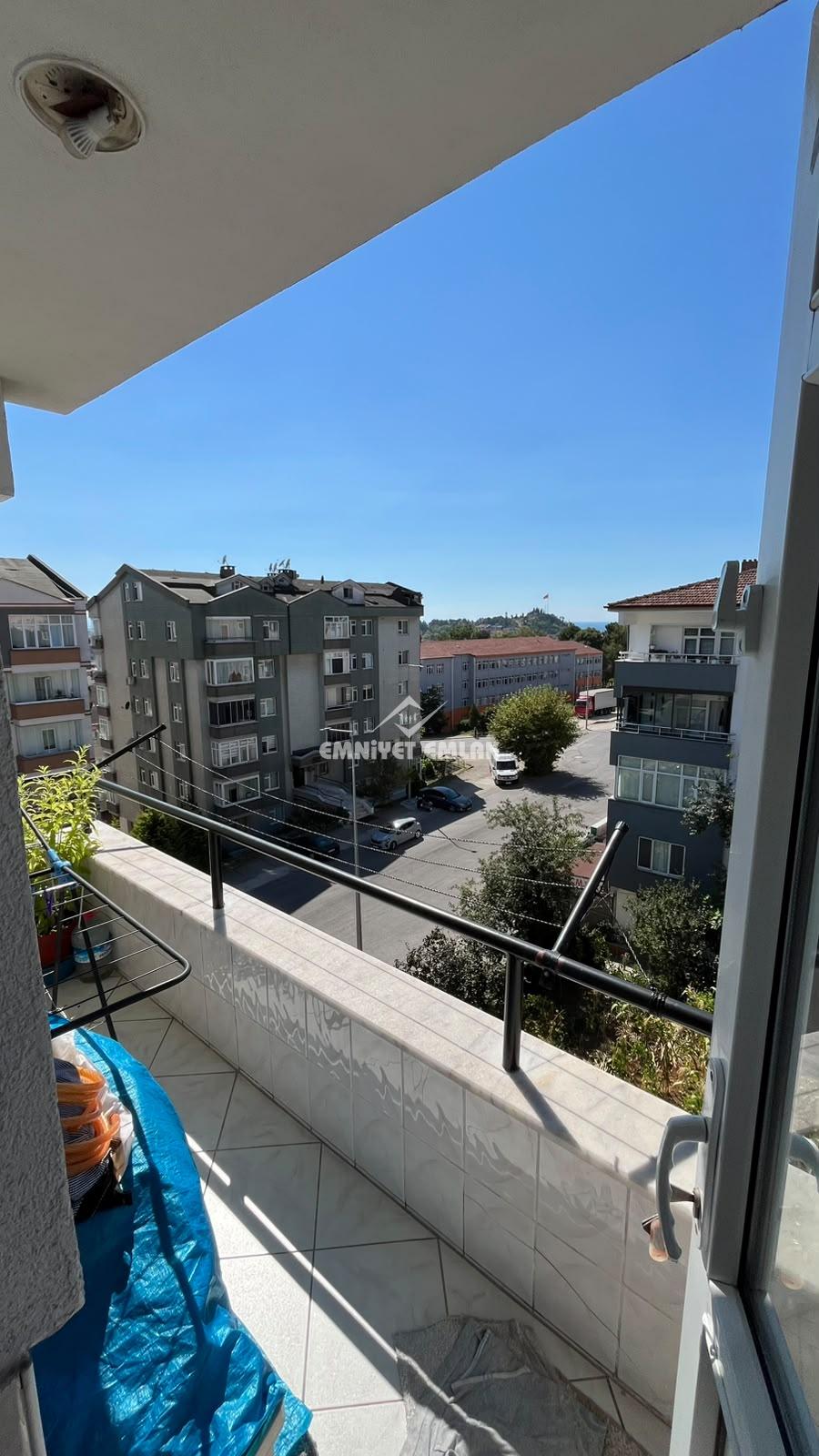 KDZ EREĞLİ BAĞLIK MAHALLESİ HATİP SOKAK’TA 3+1 KİRALIK DAİRE