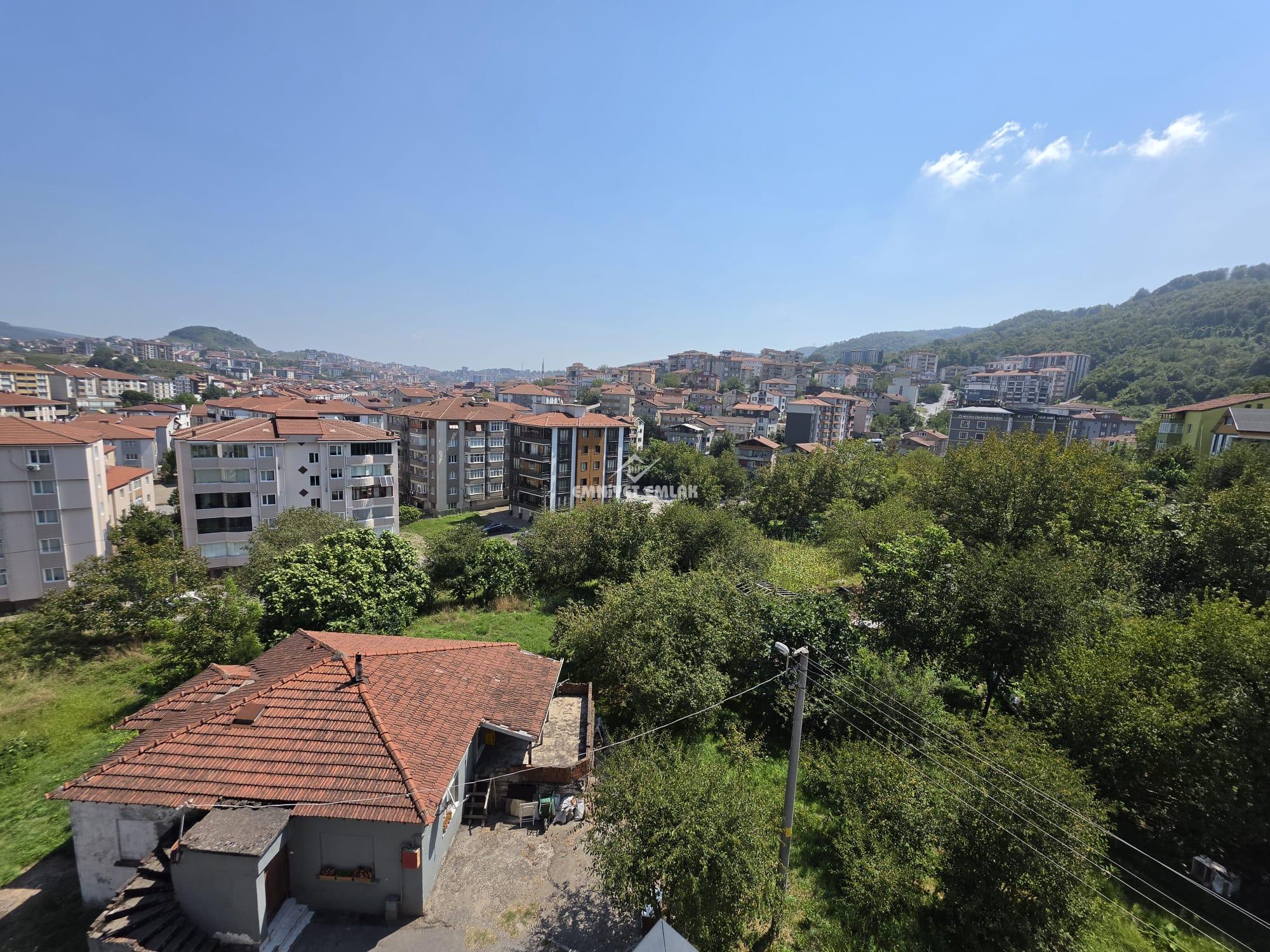 KDZ EREĞLİ SOLAK YOL AYRIMI ANAYOLA YAKIN 2+1 SIFIR KİRALIK DAİRE