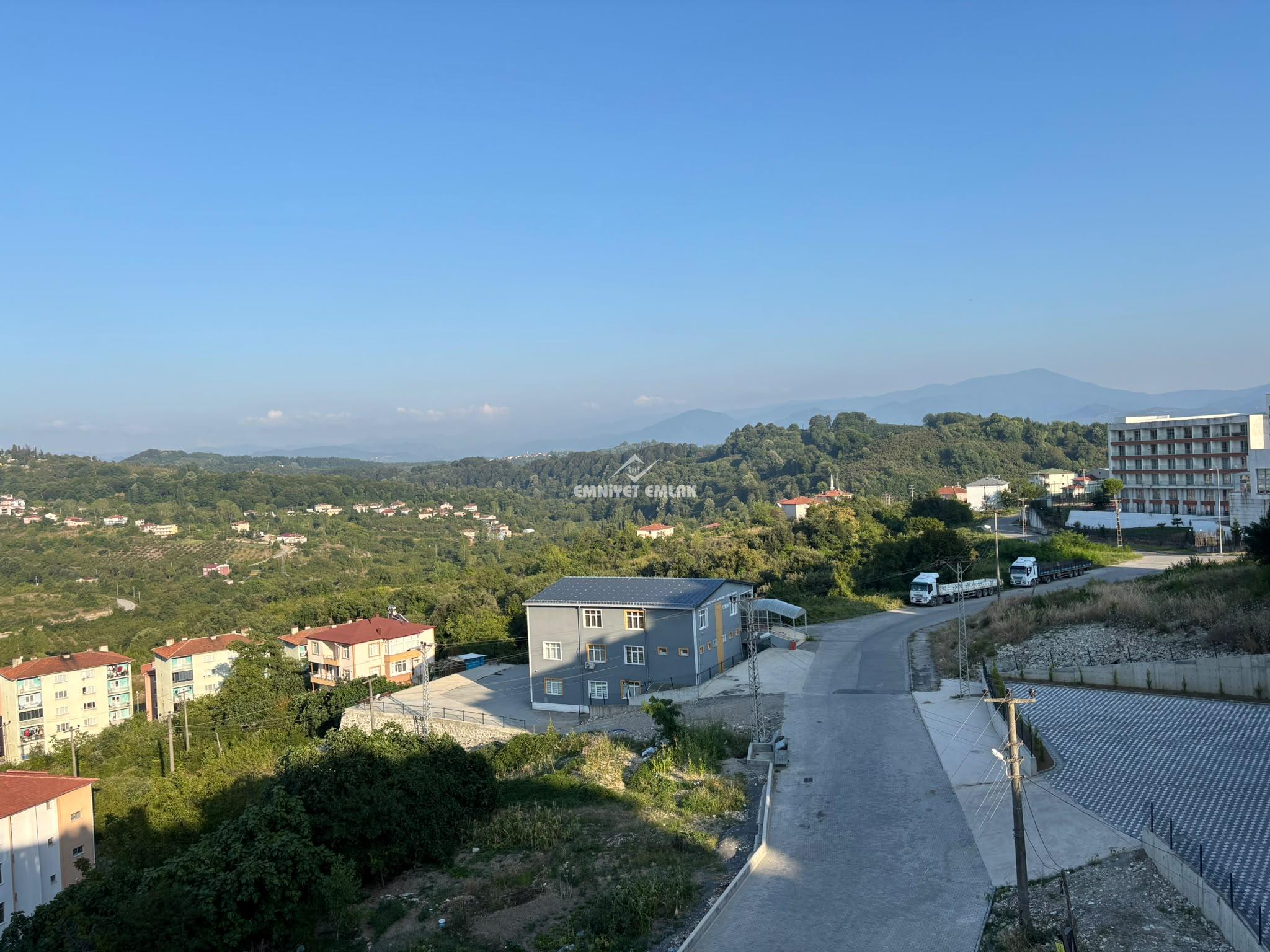 ZONGULDAK ALAPLI 690 EVLERDE 3+1 SATILIK FIRSAT DAİRE