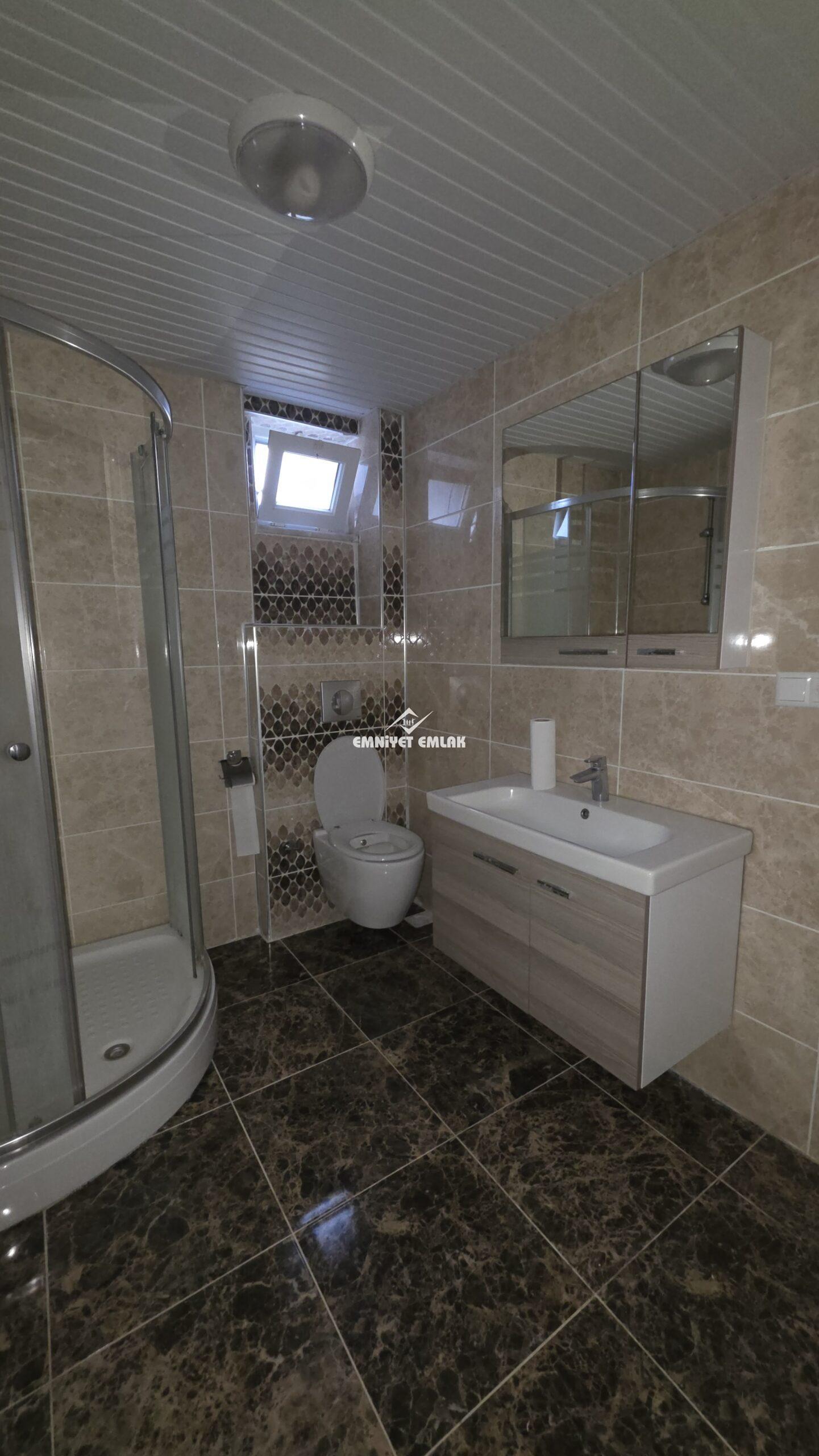 KDZ EREĞLİ’NİN GÖZDESİ KEMERCİTY’DE 1+1 KİRALIK DAİRE