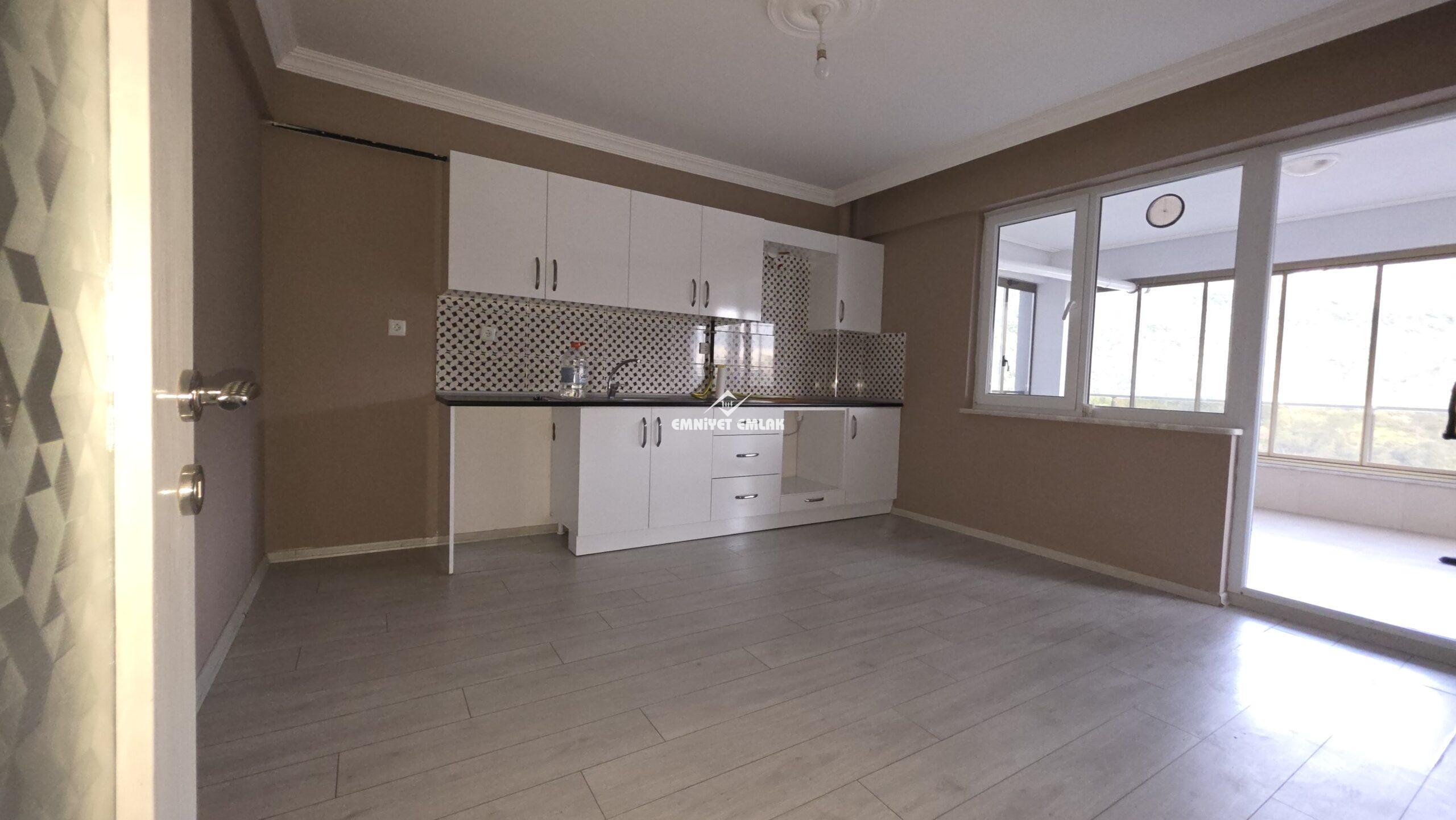 KDZ EREĞLİ’NİN GÖZDESİ KEMERCİTY’DE 1+1 KİRALIK DAİRE