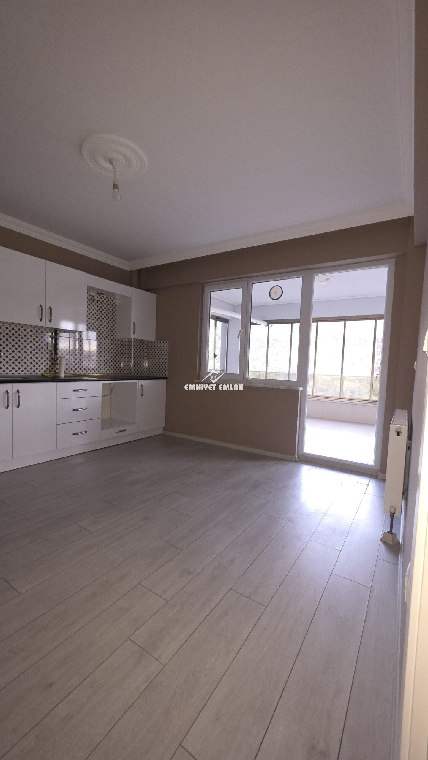KDZ EREĞLİ’NİN GÖZDESİ KEMERCİTY’DE 1+1 KİRALIK DAİRE