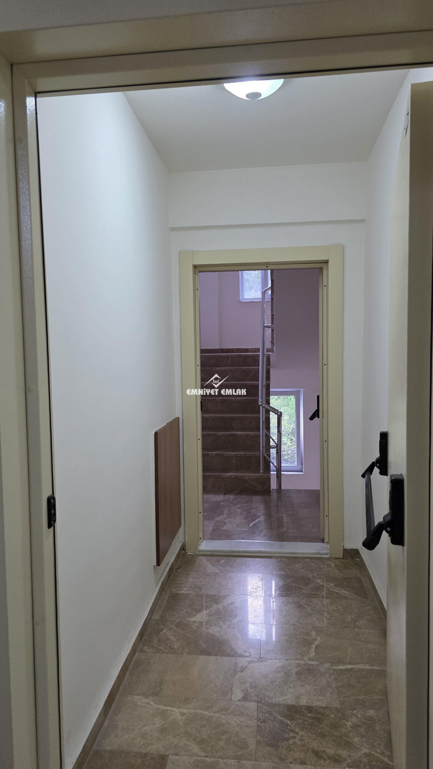 KDZ EREĞLİ’NİN GÖZDESİ KEMERCİTY’DE 1+1 KİRALIK DAİRE