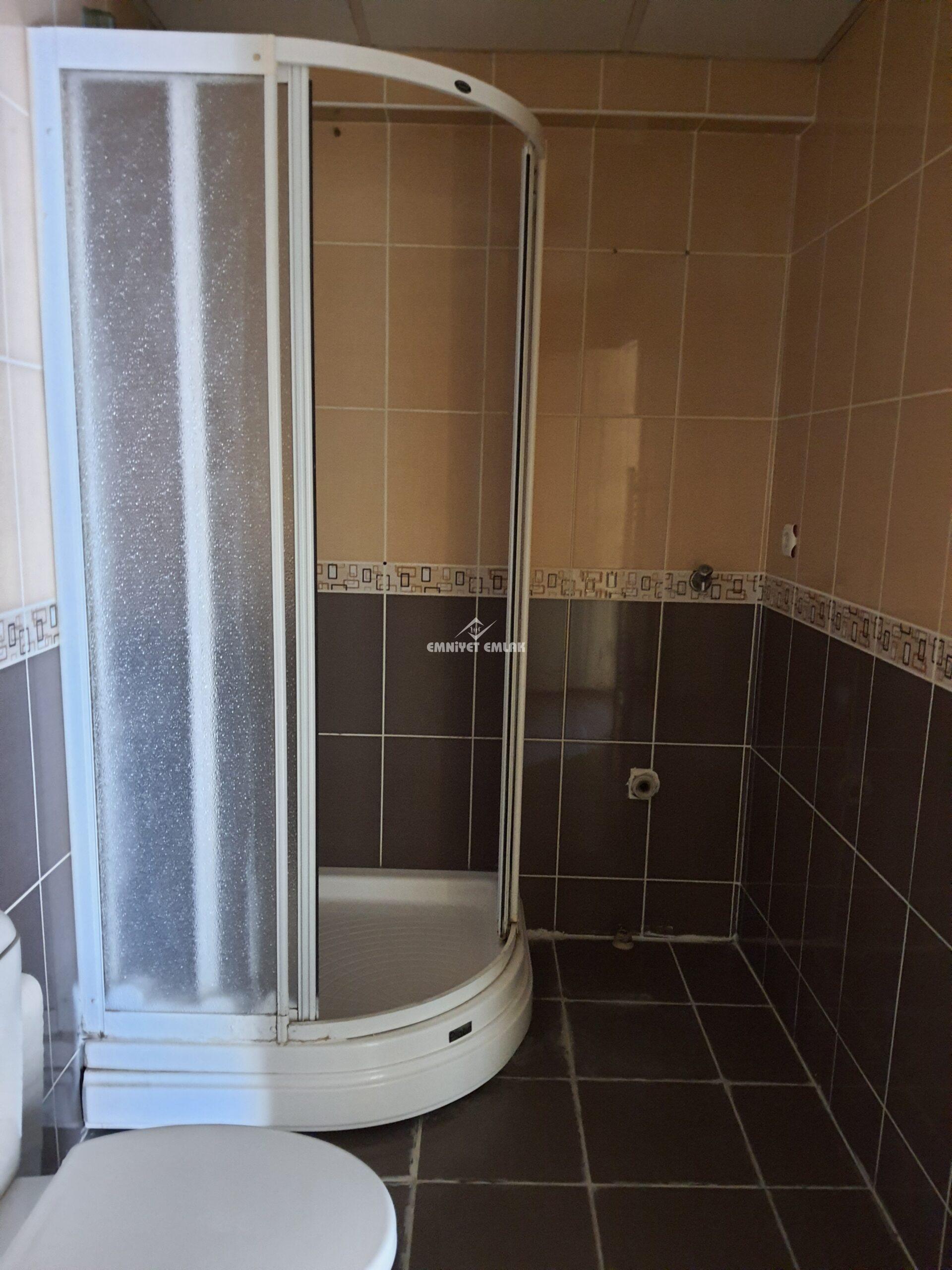 Ereğli Murtaza’da Deniz Manzaralı, 5+1 Dubleks Daire