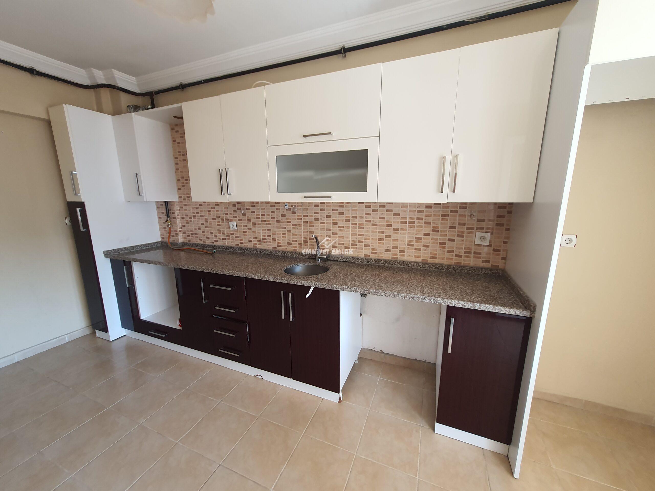 Ereğli Murtaza’da Deniz Manzaralı, 5+1 Dubleks Daire