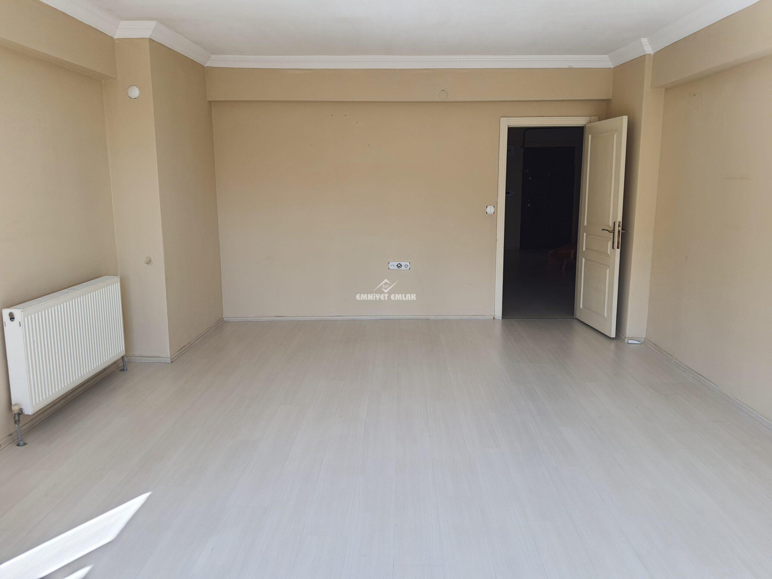 Ereğli Murtaza’da Deniz Manzaralı, 5+1 Dubleks Daire