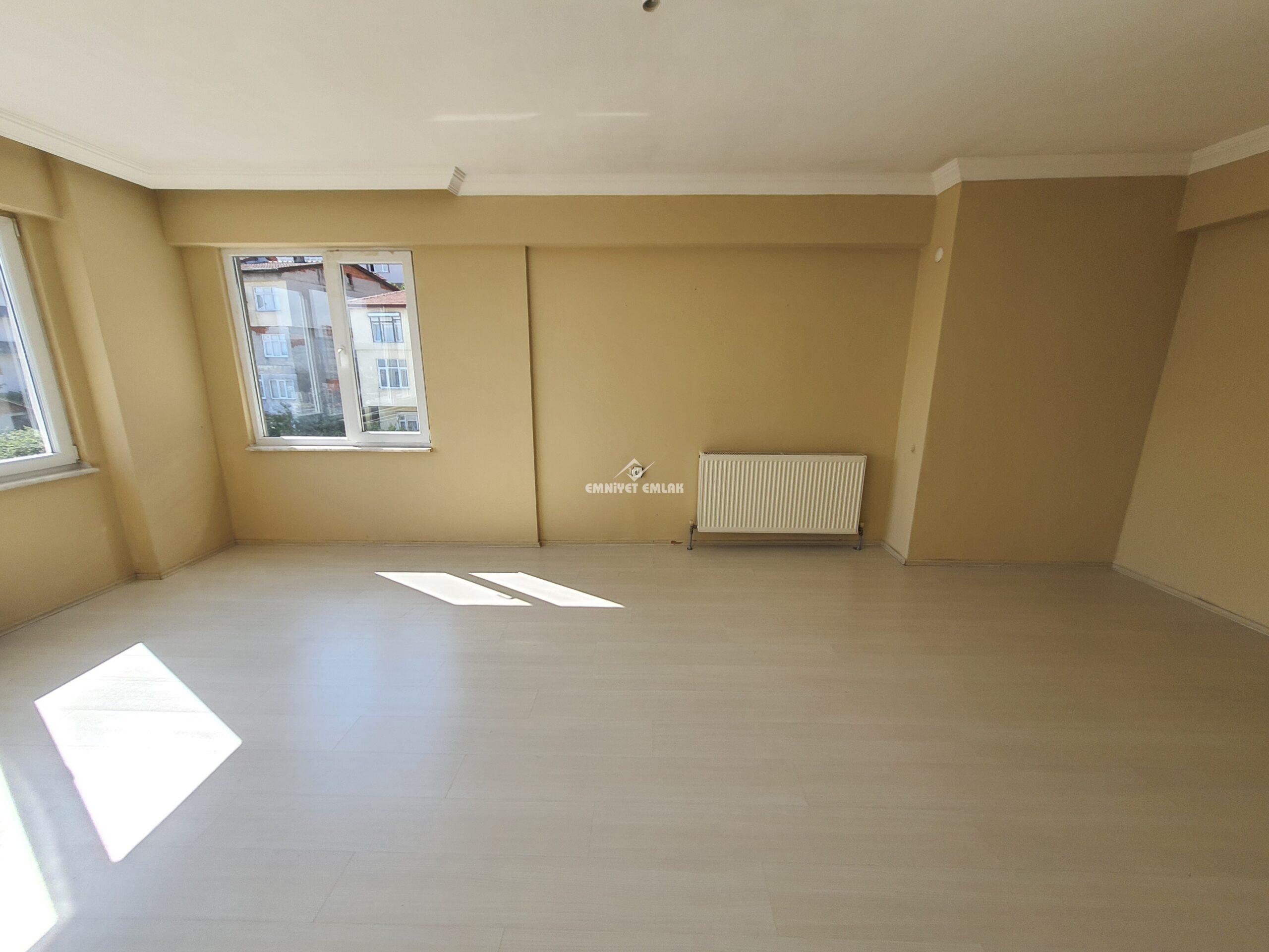 Ereğli Murtaza’da Deniz Manzaralı, 5+1 Dubleks Daire