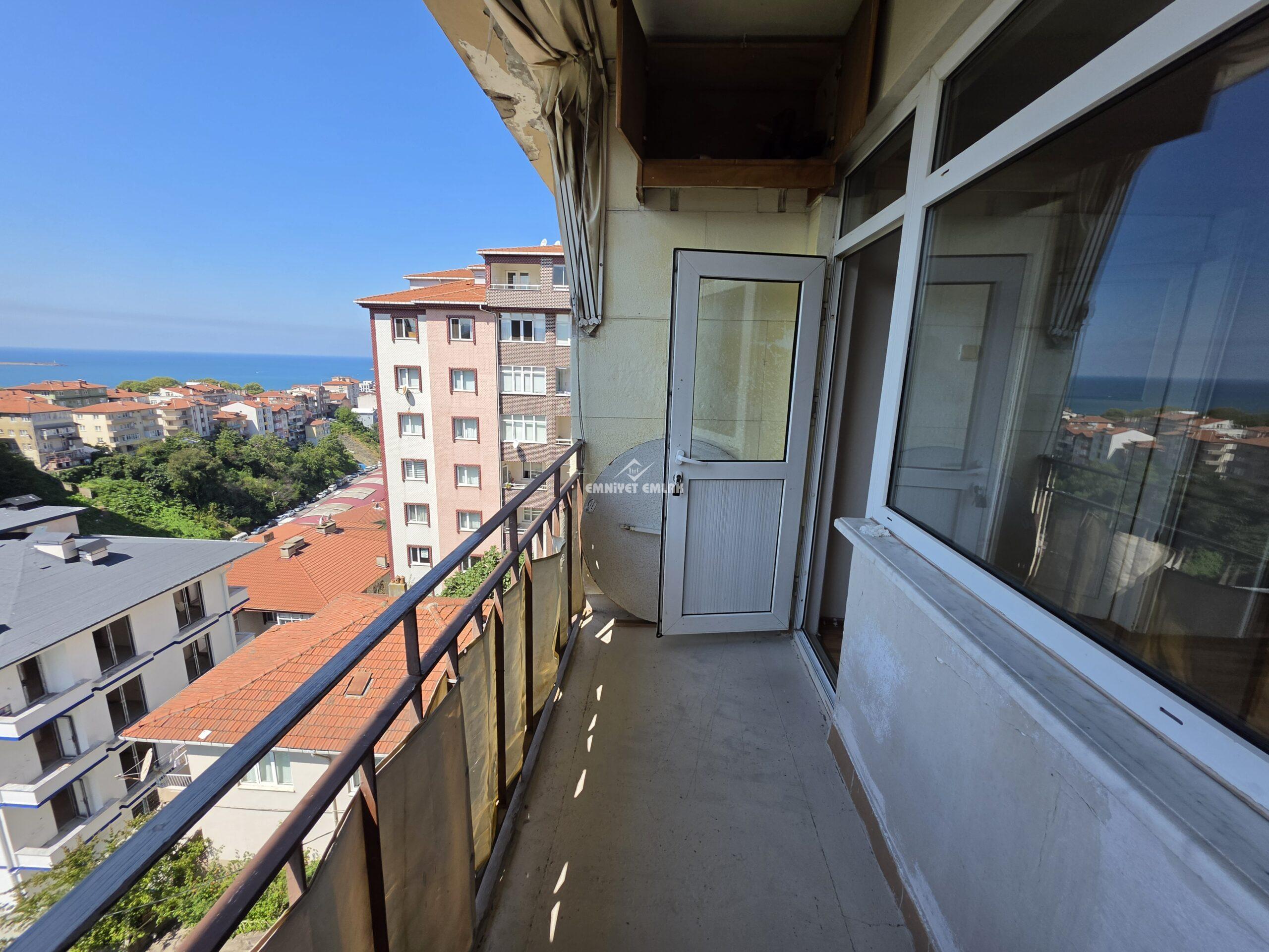 EREĞLİ BAĞLIK MAH. YUMURTACILAR MEVKİİ DENİZ MAN.KİRALIK 3+1 DAİRE