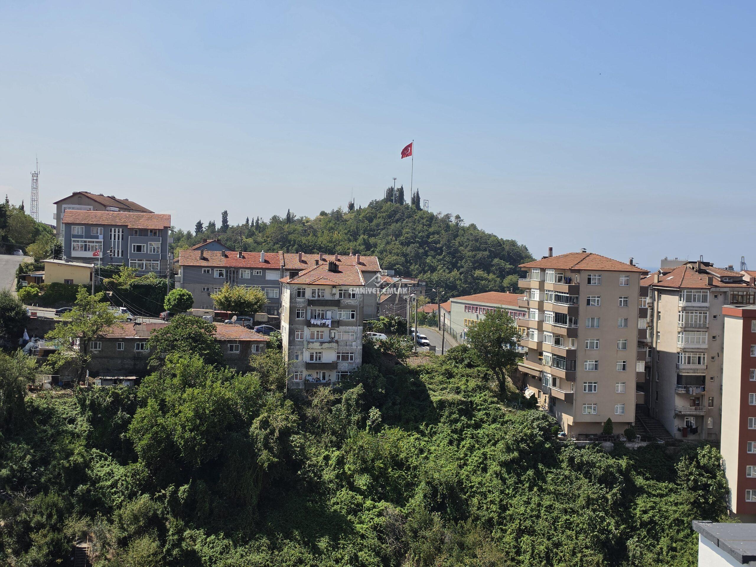 EREĞLİ BAĞLIK MAH. YUMURTACILAR MEVKİİ DENİZ MAN.KİRALIK 3+1 DAİRE