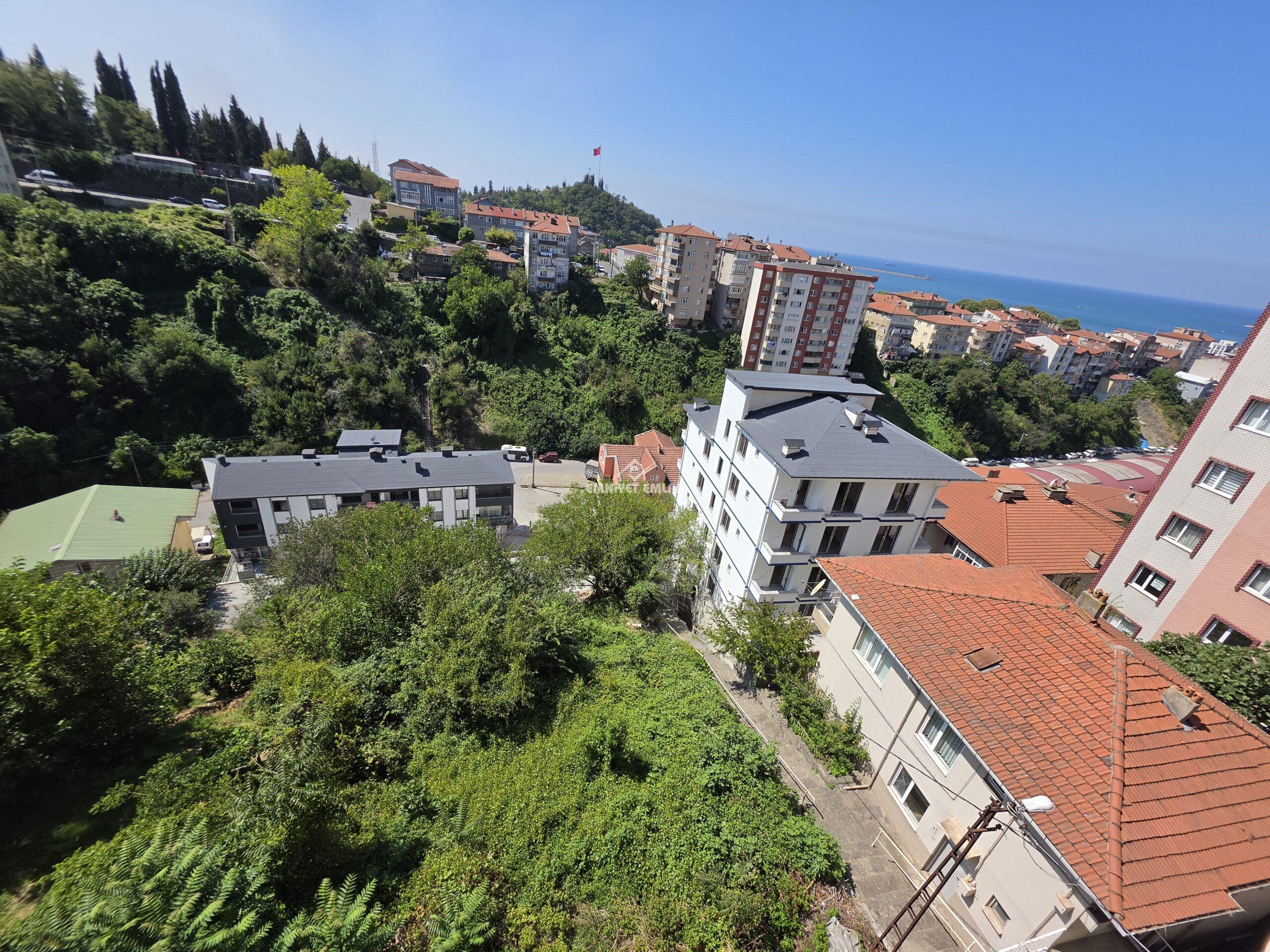 EREĞLİ BAĞLIK MAH. YUMURTACILAR MEVKİİ DENİZ MAN.KİRALIK 3+1 DAİRE