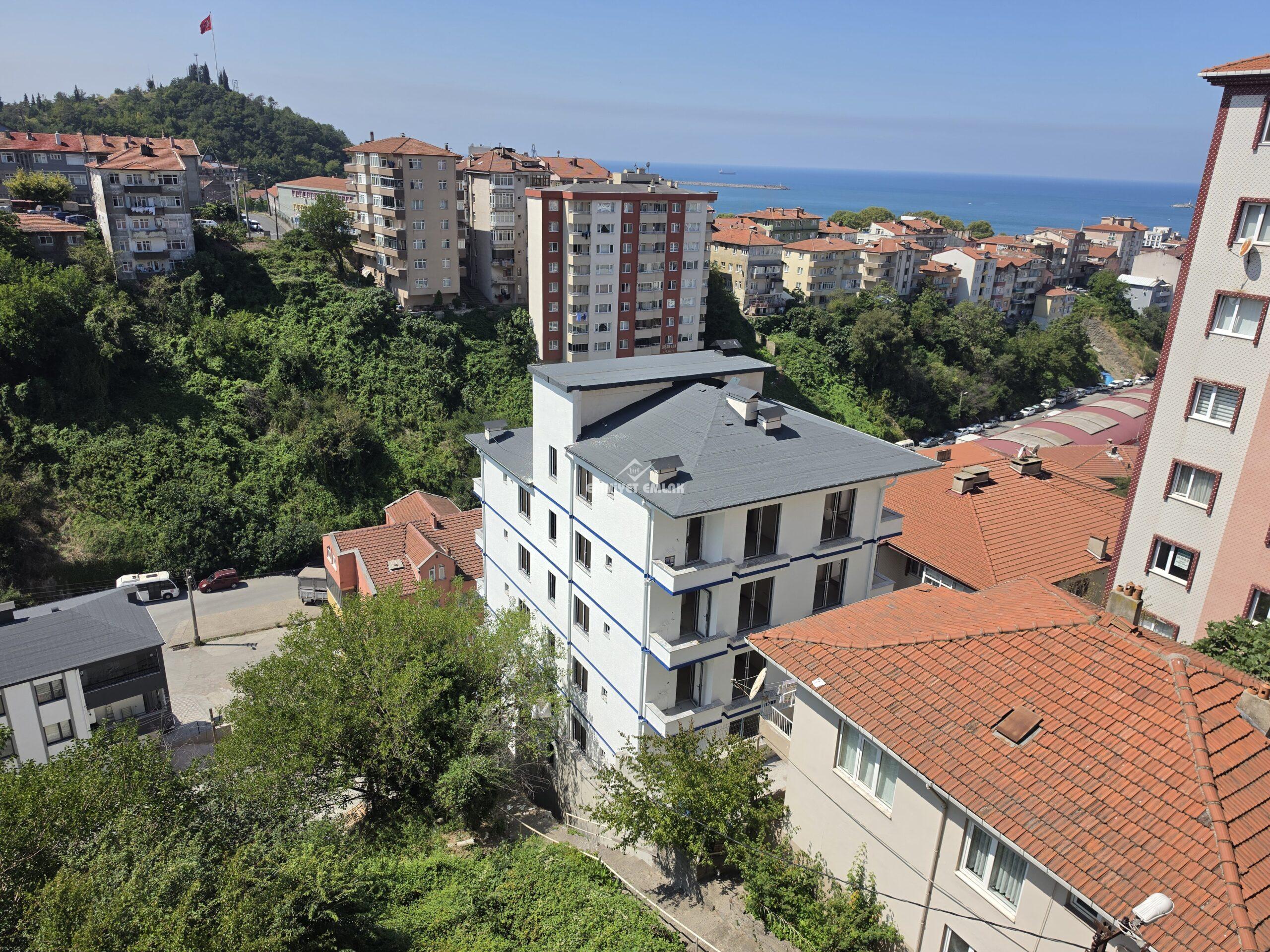 EREĞLİ BAĞLIK MAH. YUMURTACILAR MEVKİİ DENİZ MAN.KİRALIK 3+1 DAİRE