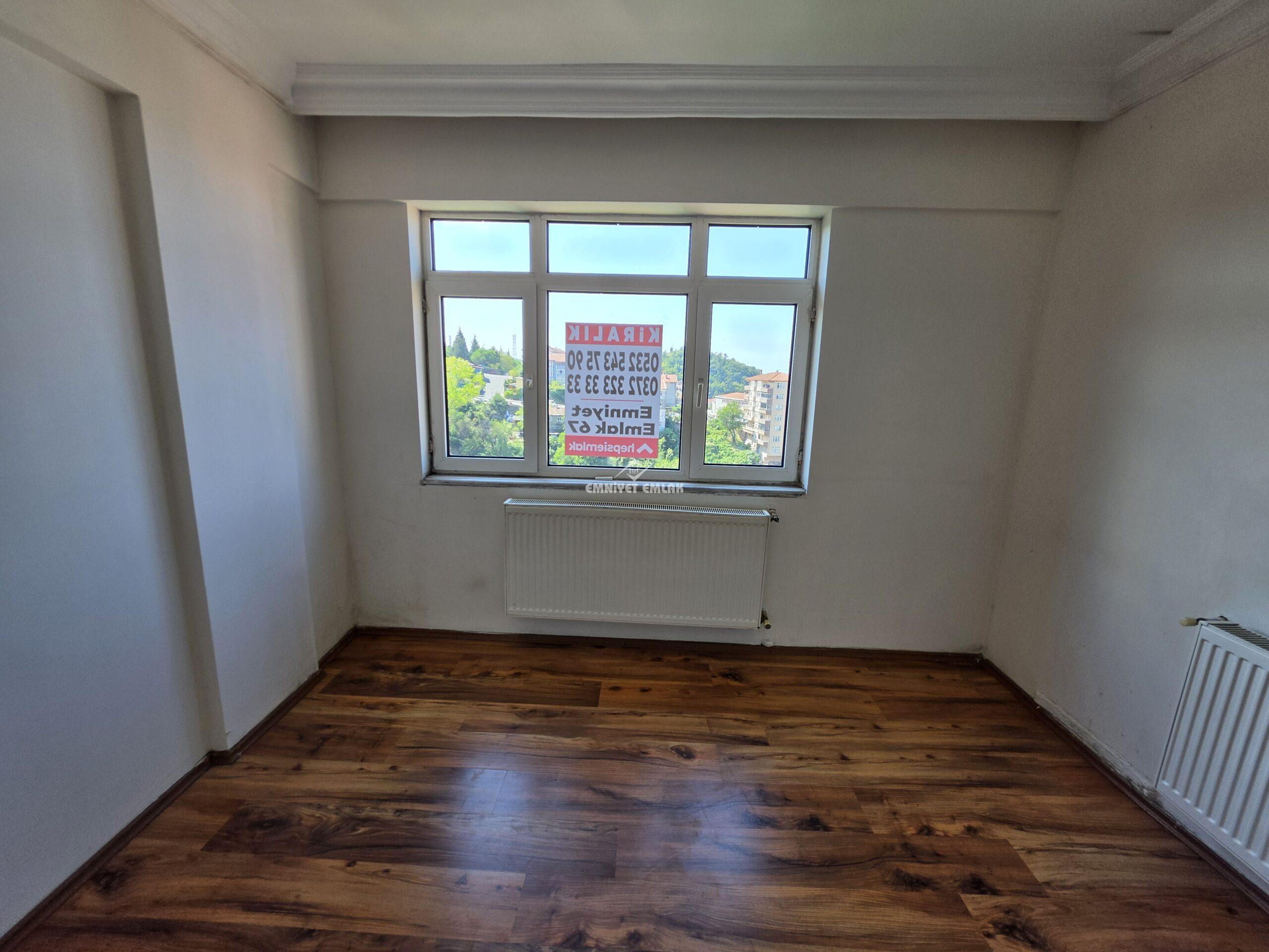 EREĞLİ BAĞLIK MAH. YUMURTACILAR MEVKİİ DENİZ MAN.KİRALIK 3+1 DAİRE