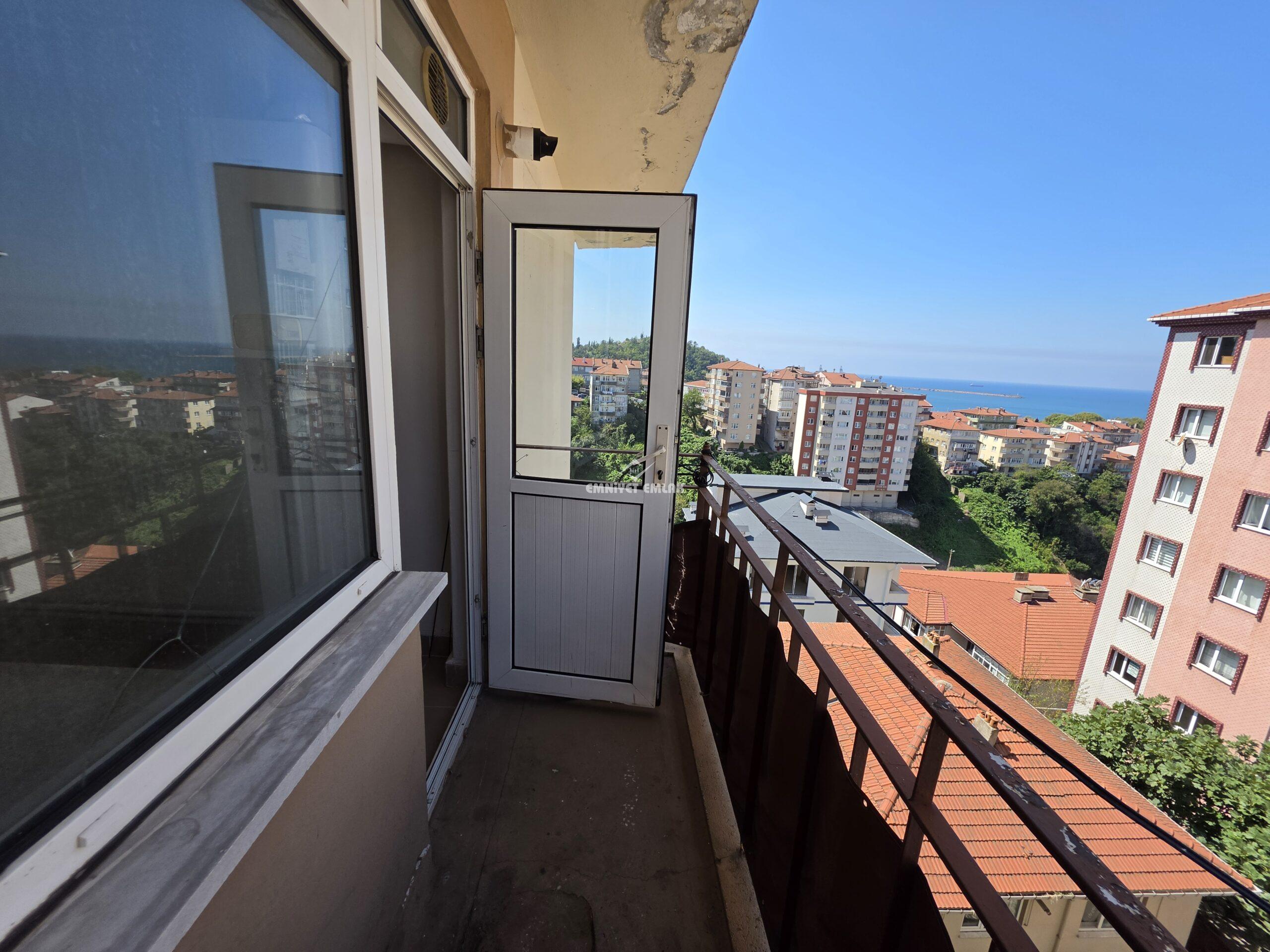 EREĞLİ BAĞLIK MAH. YUMURTACILAR MEVKİİ DENİZ MAN.KİRALIK 3+1 DAİRE