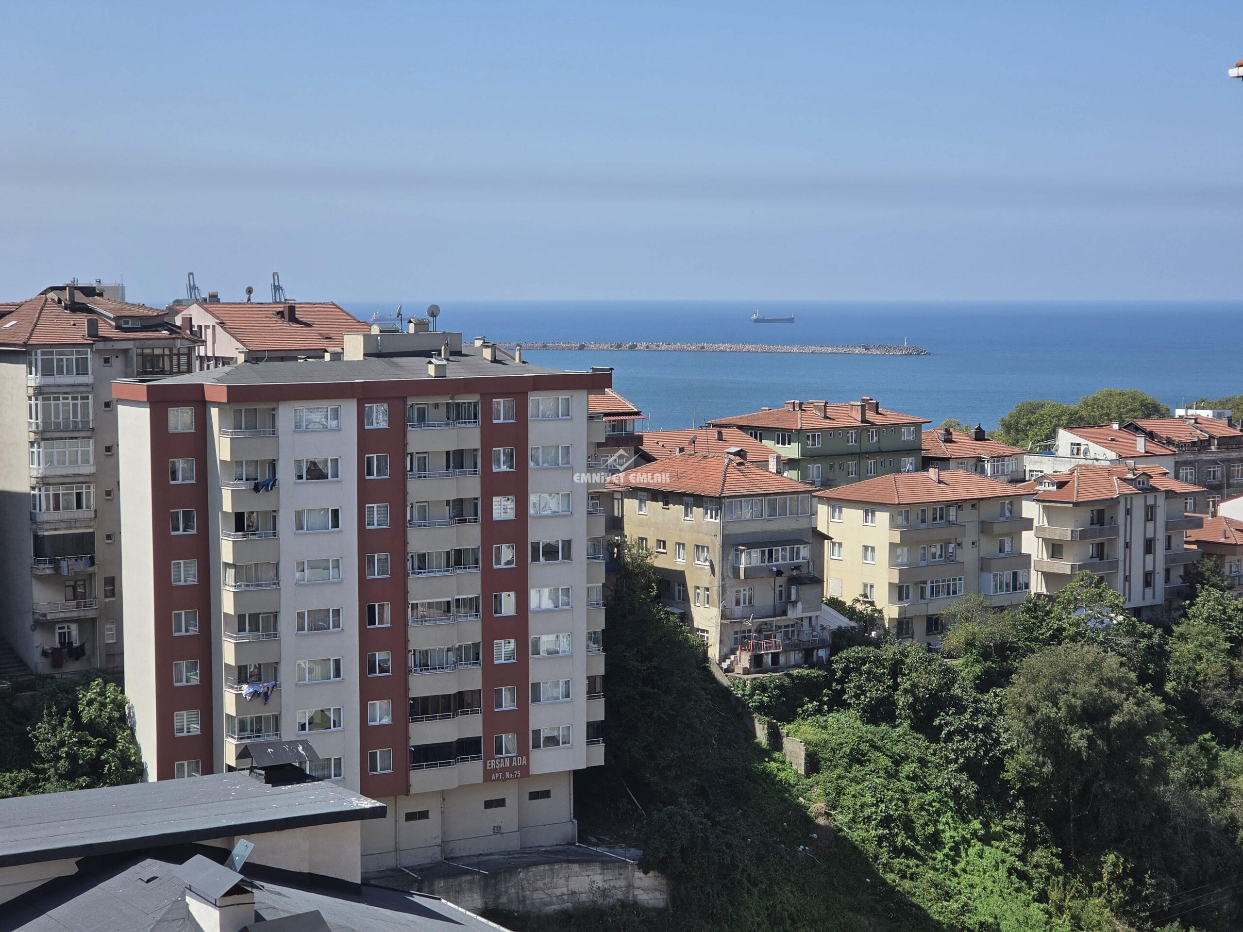 EREĞLİ BAĞLIK MAH. YUMURTACILAR MEVKİİ DENİZ MAN.KİRALIK 3+1 DAİRE