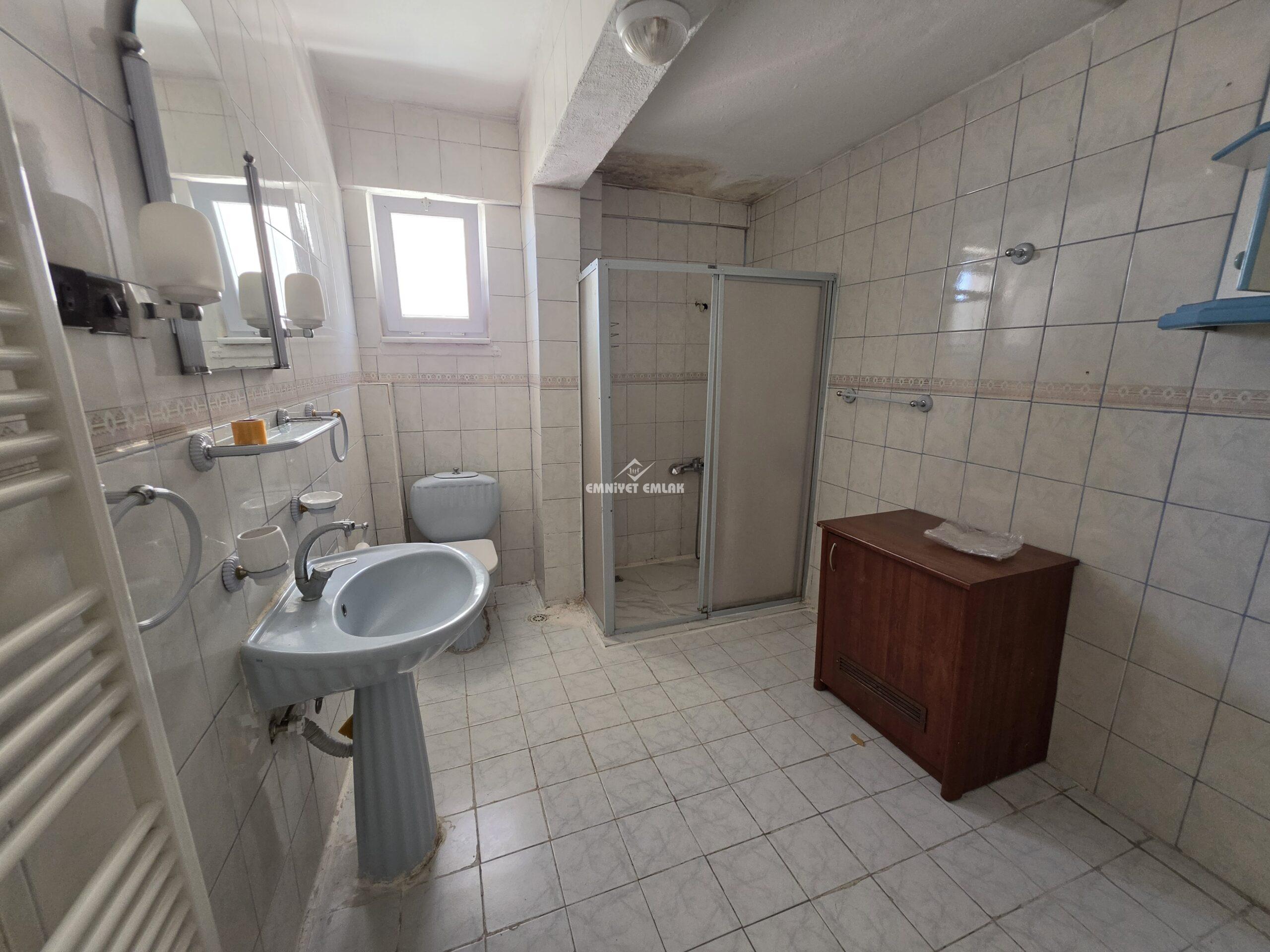 EREĞLİ BAĞLIK MAH. YUMURTACILAR MEVKİİ DENİZ MAN.KİRALIK 3+1 DAİRE