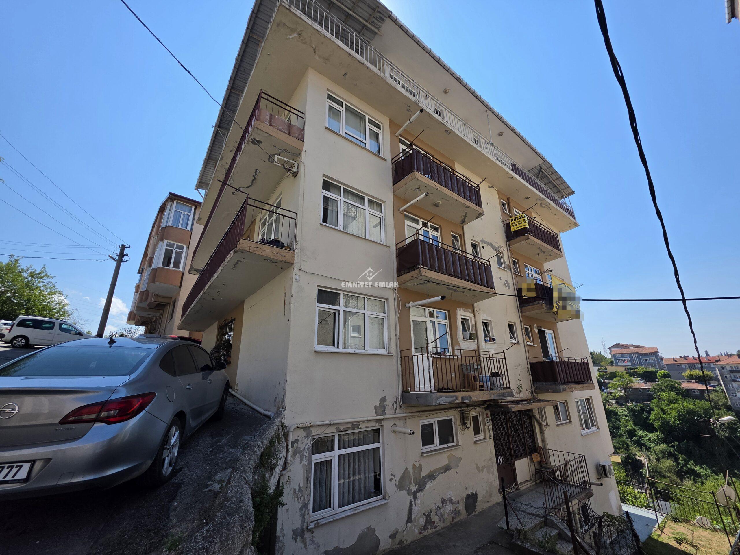 EREĞLİ BAĞLIK MAH. YUMURTACILAR MEVKİİ DENİZ MAN.KİRALIK 3+1 DAİRE