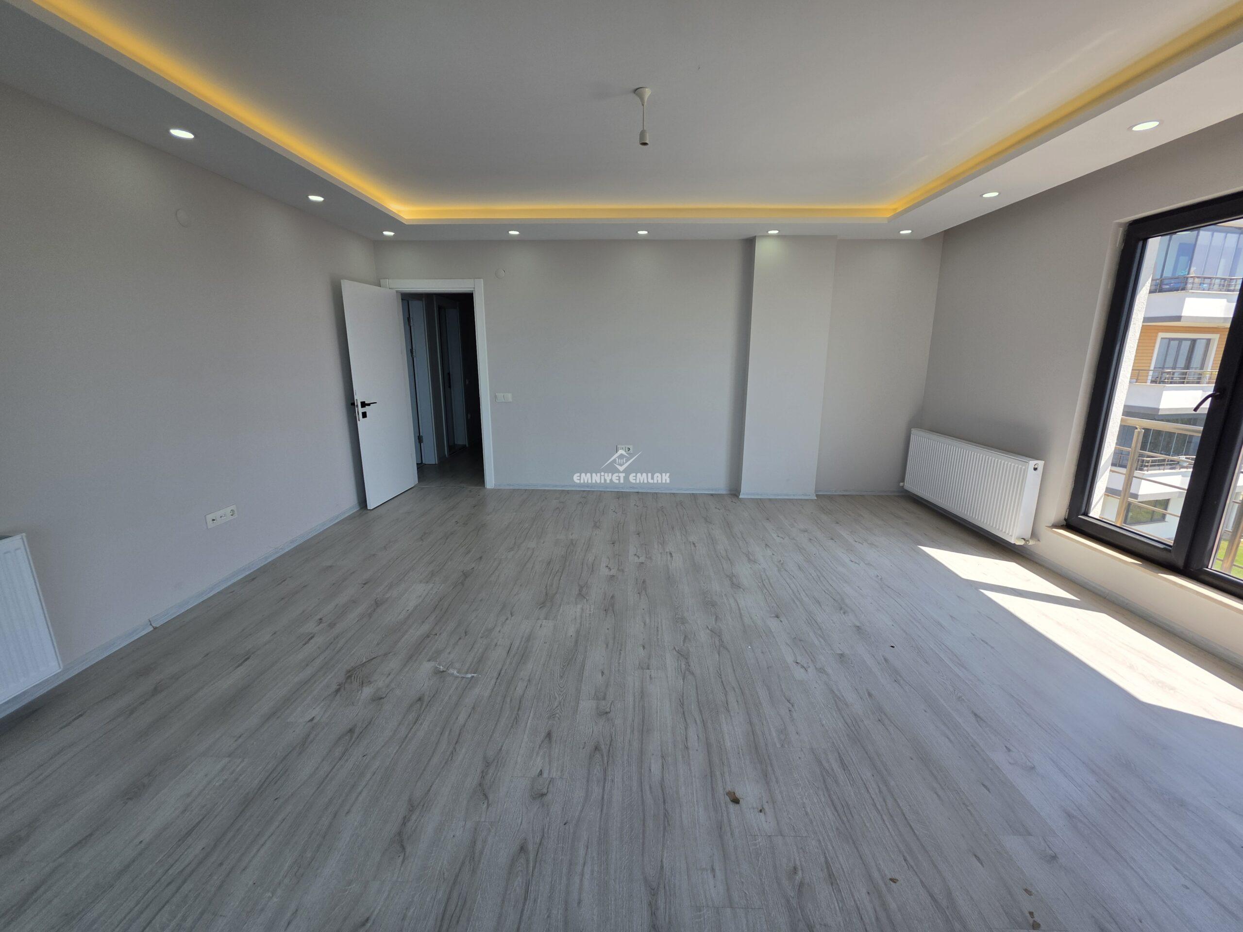 Ereğli Sarıkorkmaz Mah. Deniz Man. 2+1 Kiralık Daire (125m²)