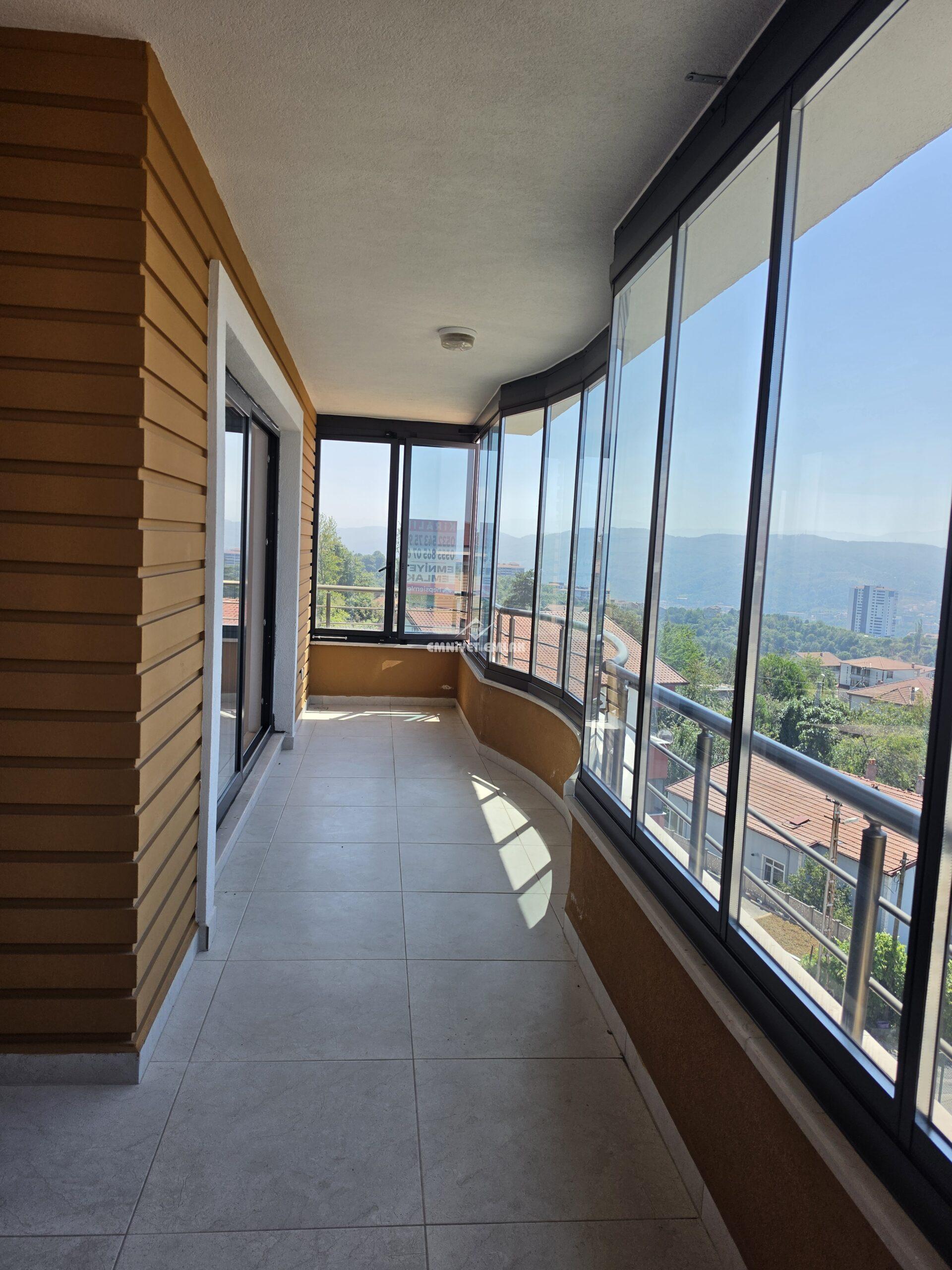 Ereğli Sarıkorkmaz Mah. Deniz Man. 2+1 Kiralık Daire (125m²)