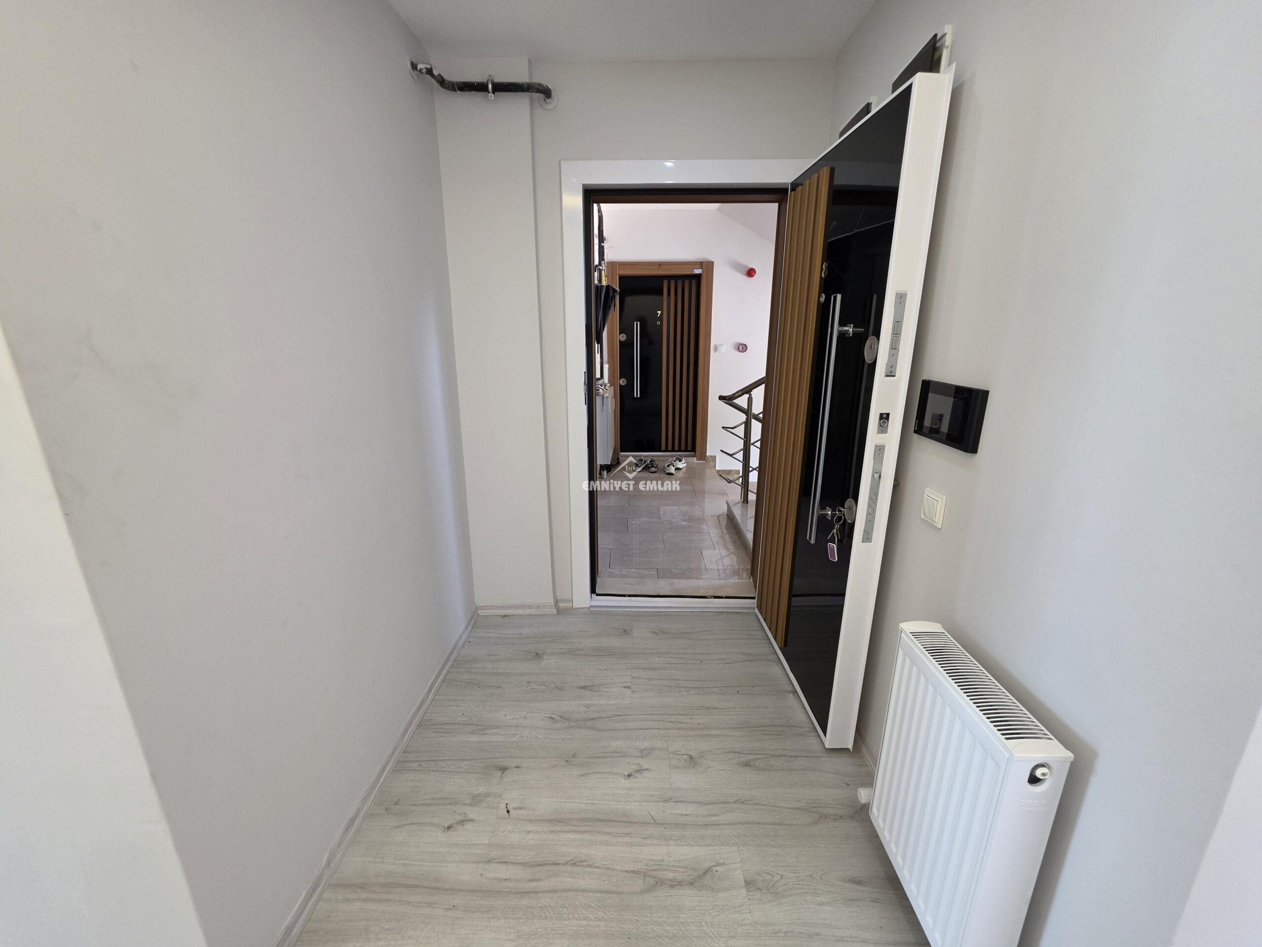 Ereğli Sarıkorkmaz Mah. Deniz Man. 2+1 Kiralık Daire (125m²)
