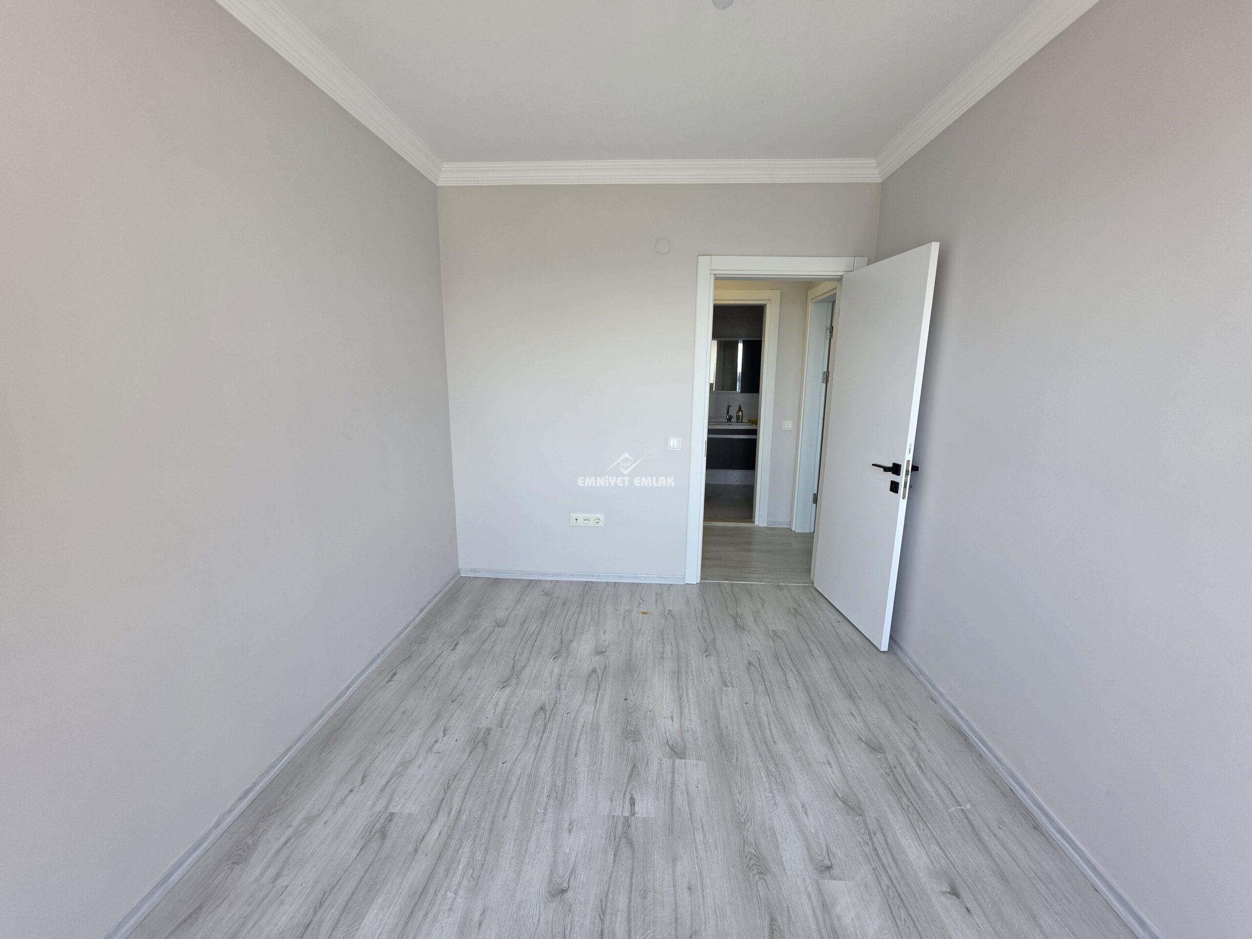 Ereğli Sarıkorkmaz Mah. Deniz Man. 2+1 Kiralık Daire (125m²)