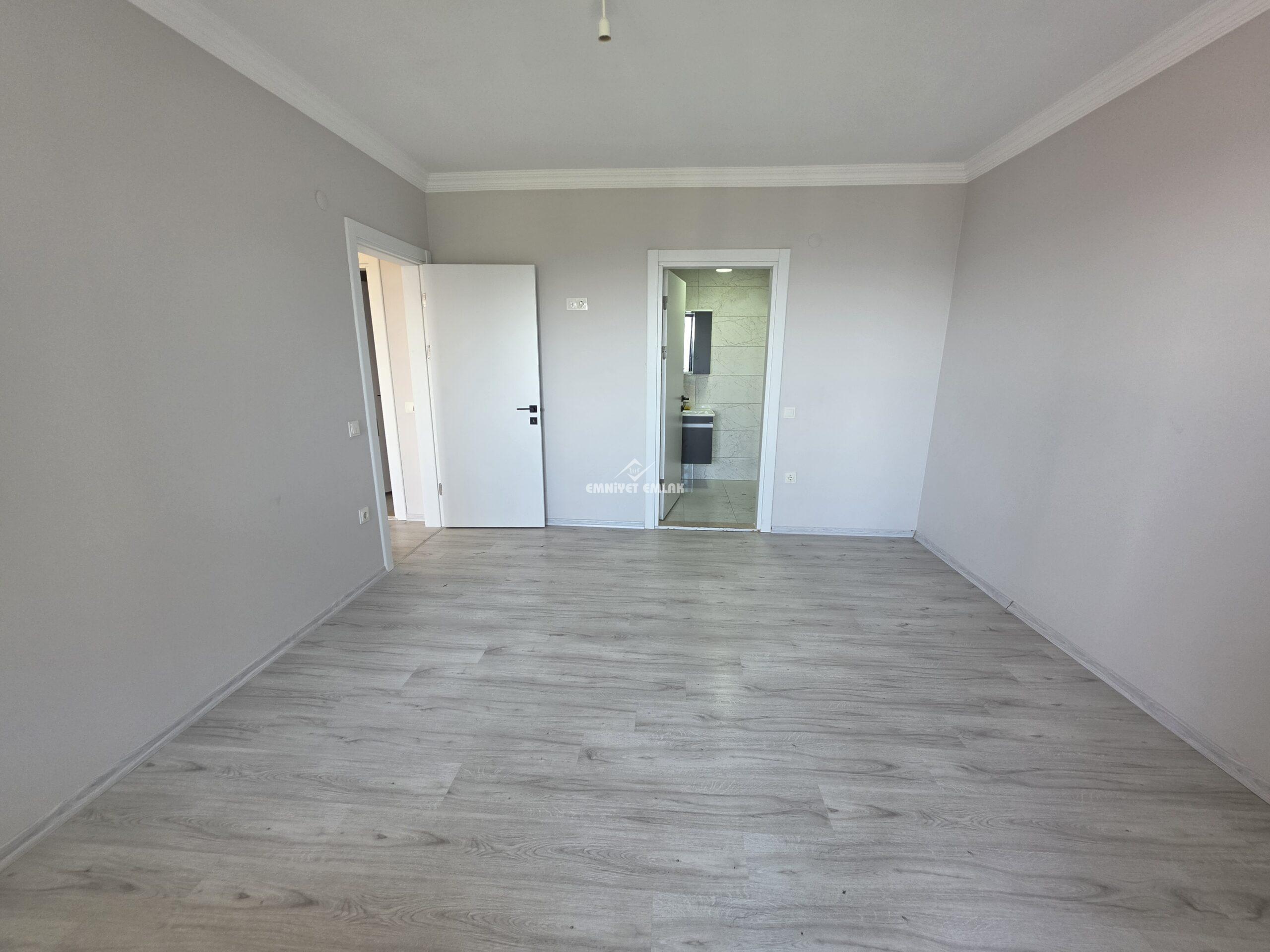 Ereğli Sarıkorkmaz Mah. Deniz Man. 2+1 Kiralık Daire (125m²)