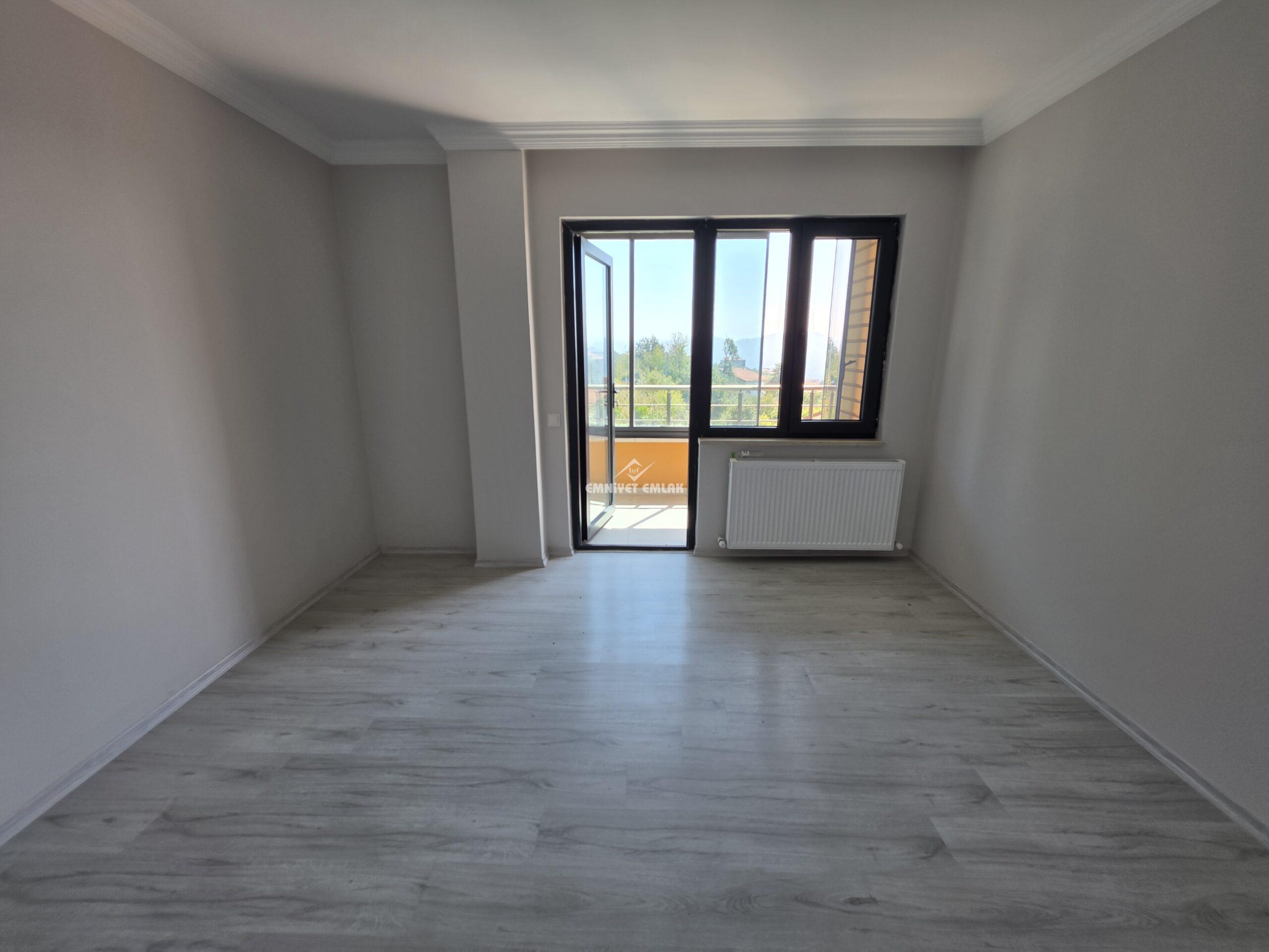 Ereğli Sarıkorkmaz Mah. Deniz Man. 2+1 Kiralık Daire (125m²)