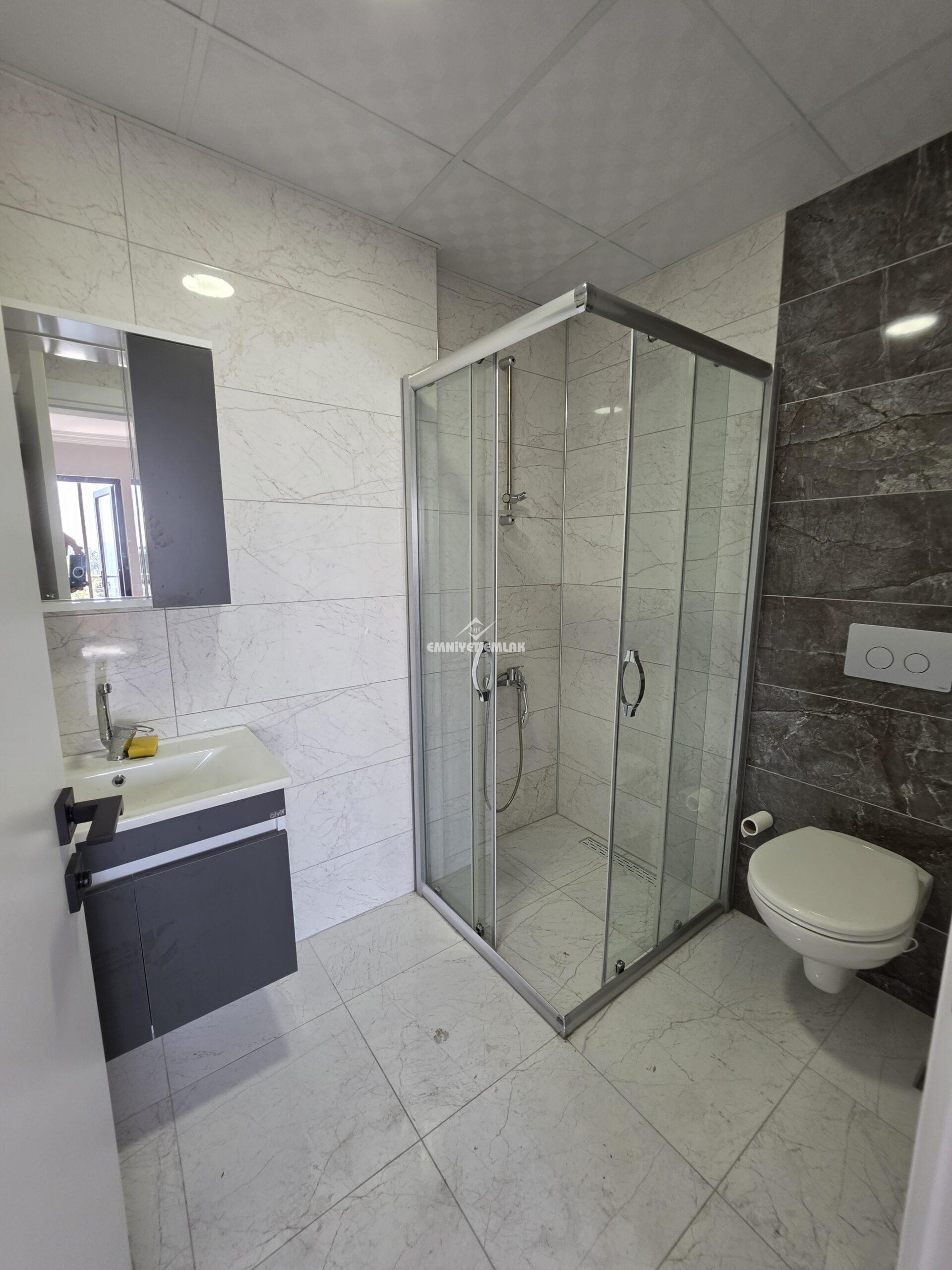 Ereğli Sarıkorkmaz Mah. Deniz Man. 2+1 Kiralık Daire (125m²)