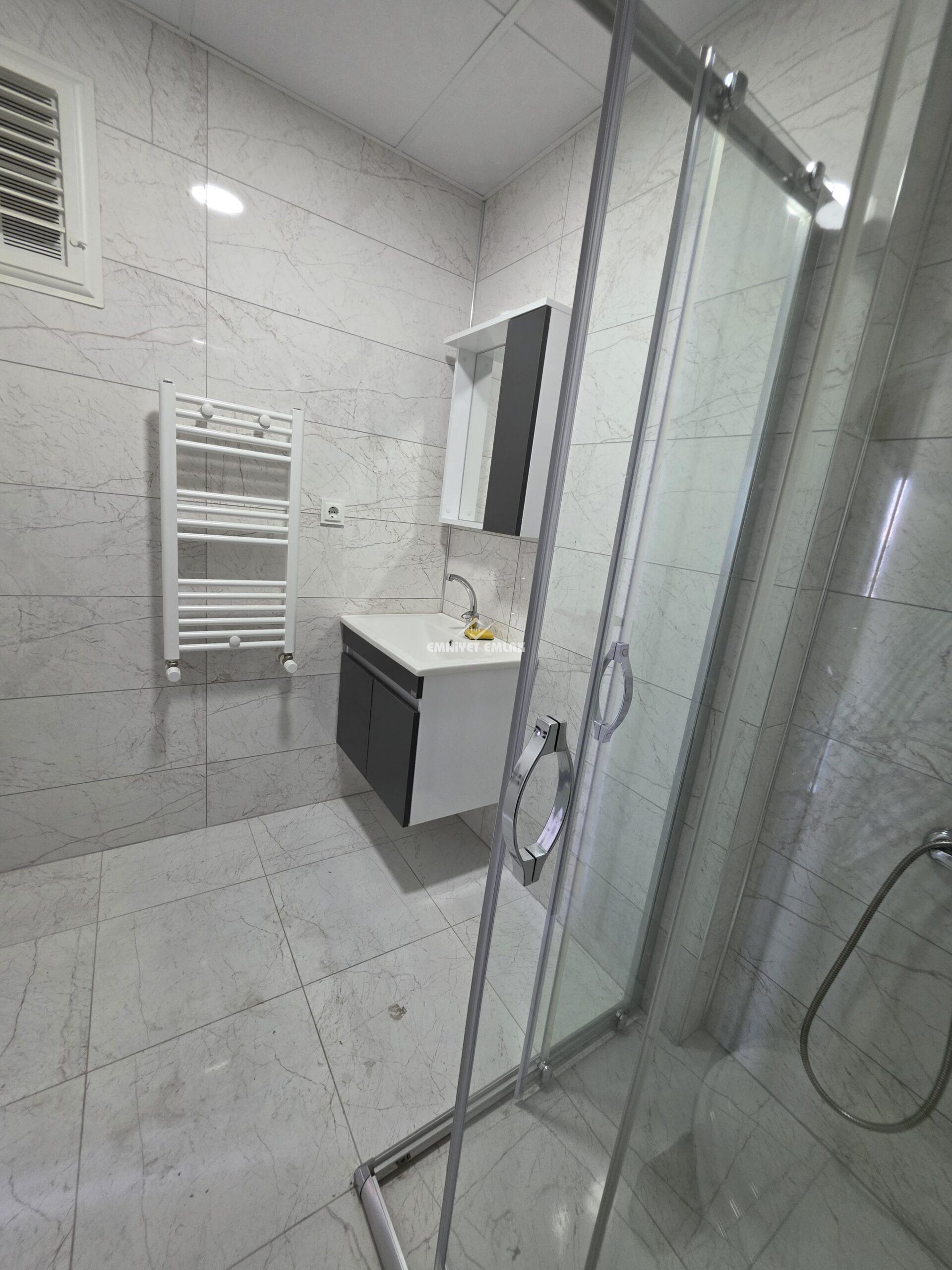 Ereğli Sarıkorkmaz Mah. Deniz Man. 2+1 Kiralık Daire (125m²)